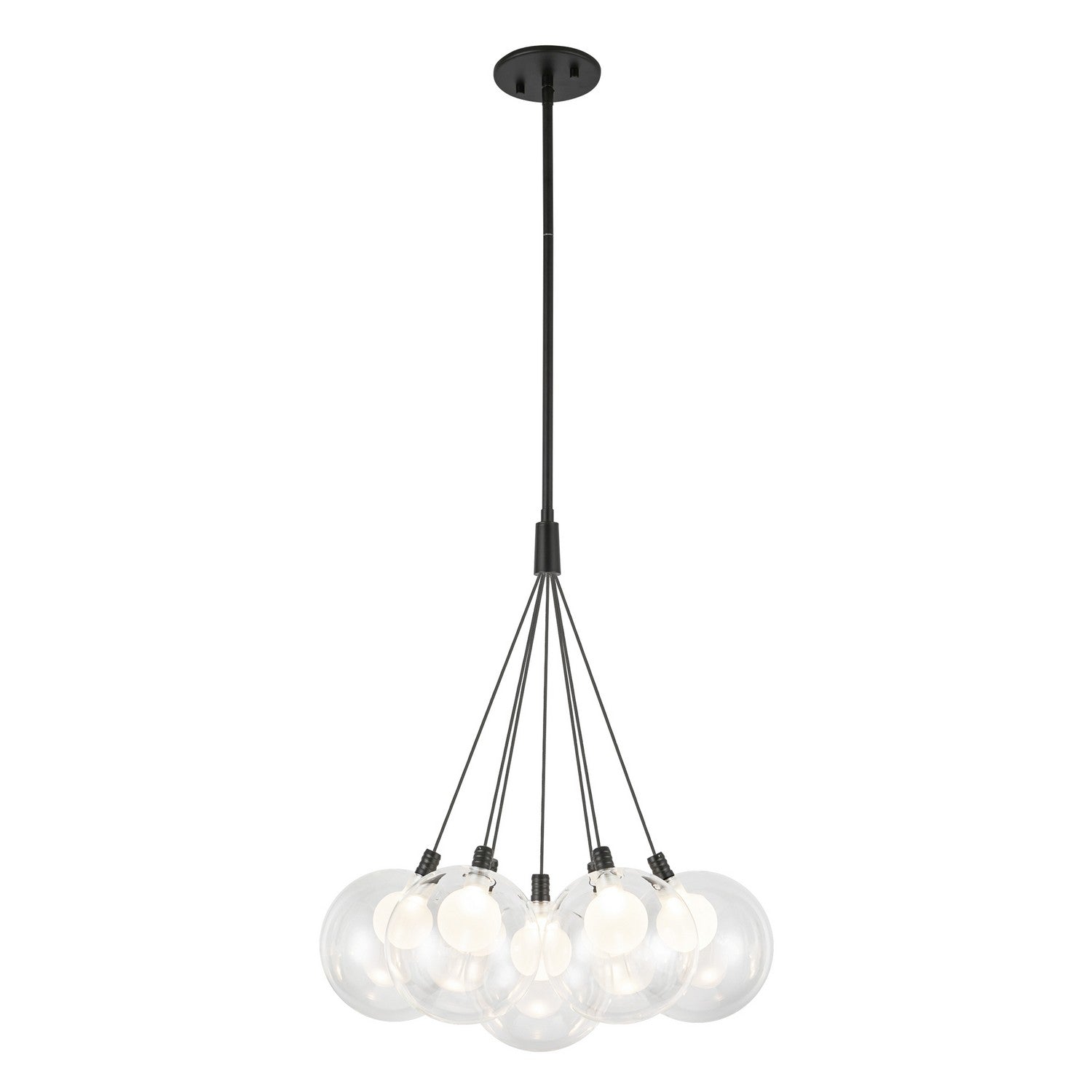 Lustre DEL | Bolla