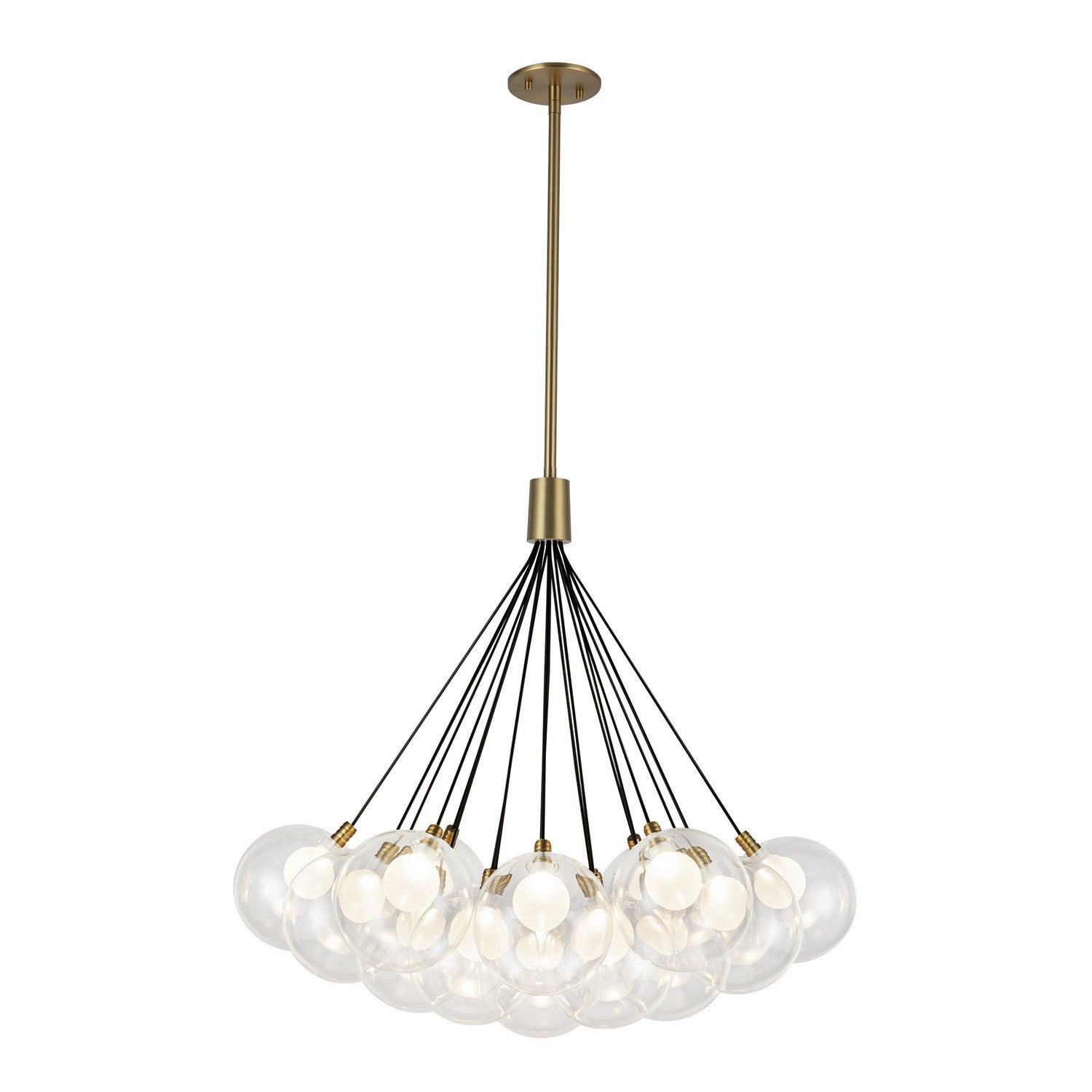 Lustre DEL | Bolla