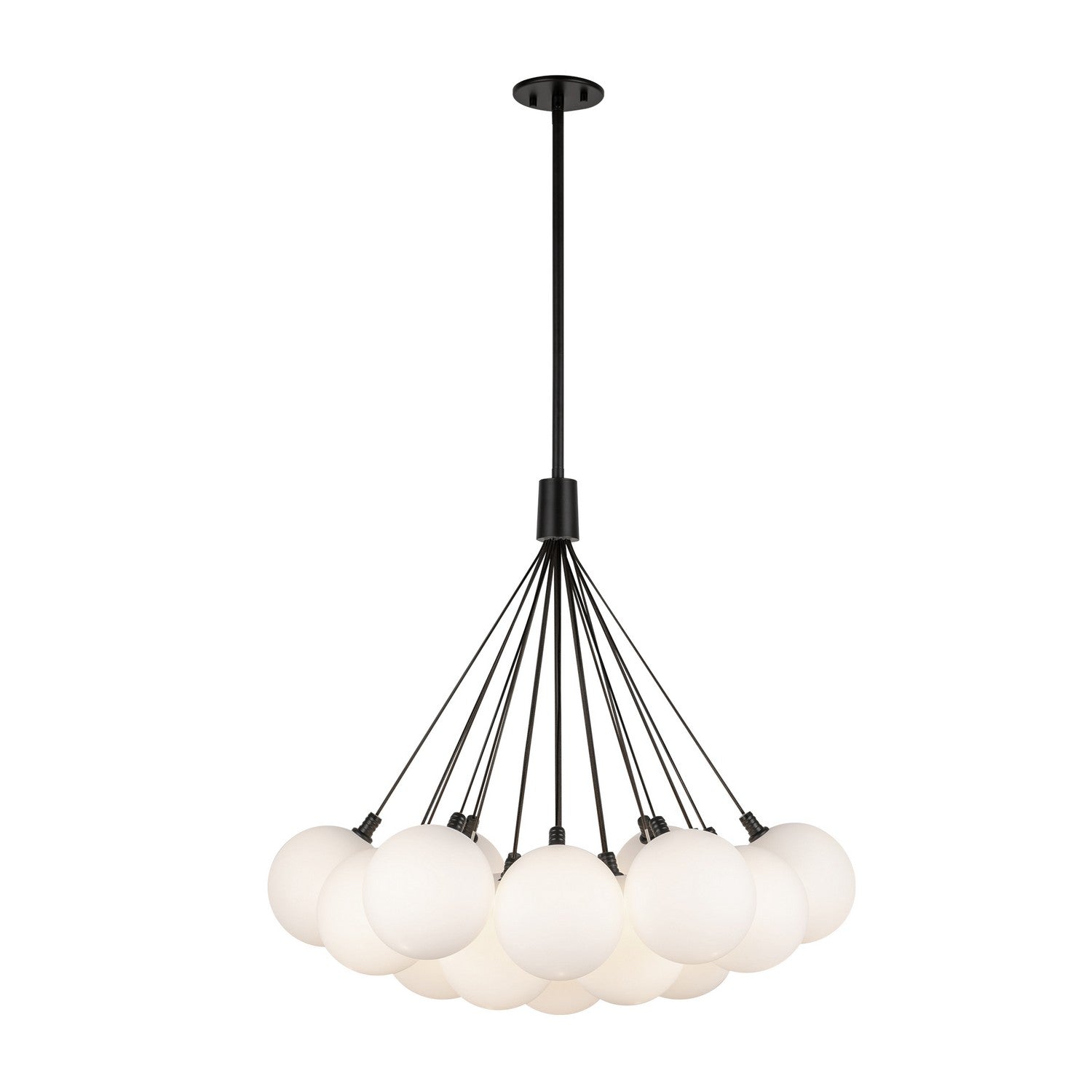 Lustre DEL | Bolla