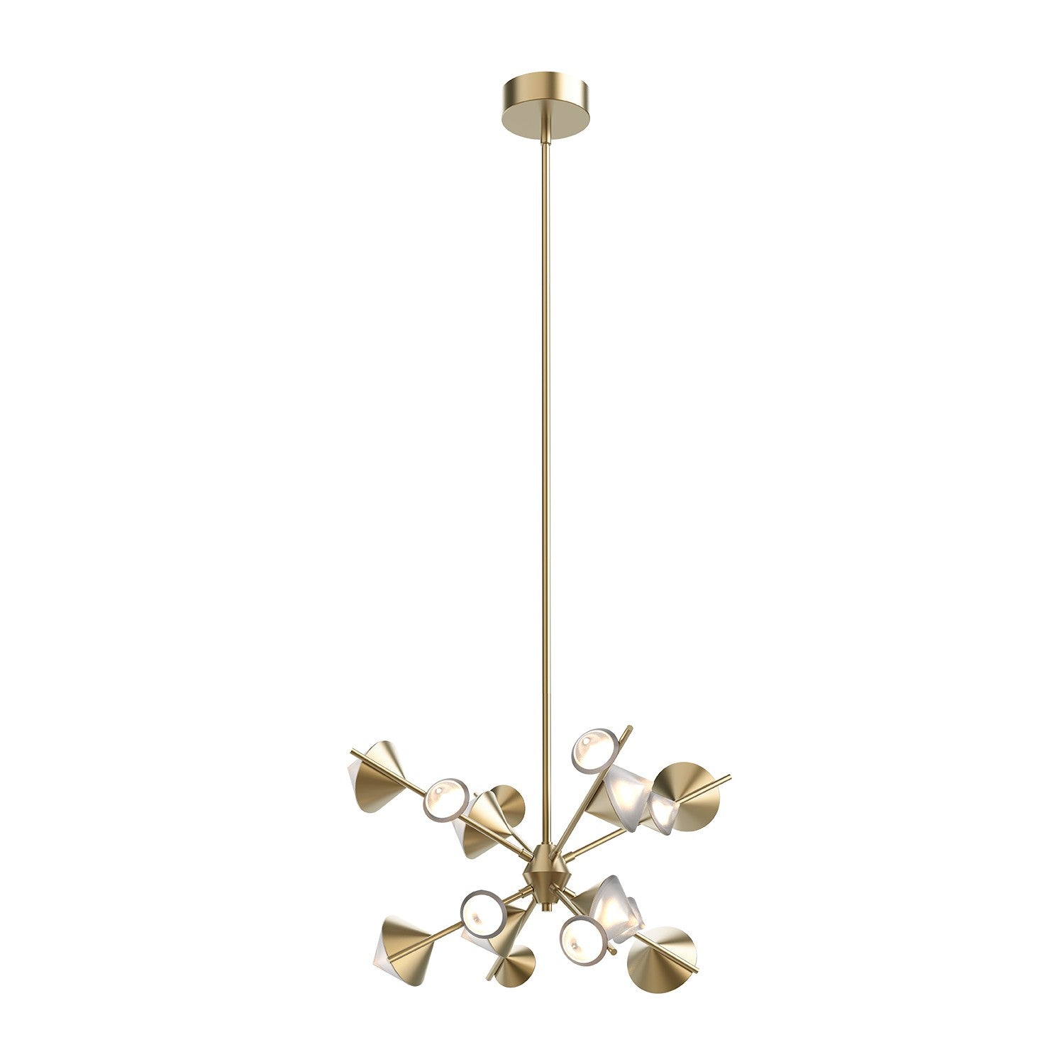 Suspension DEL | Geode