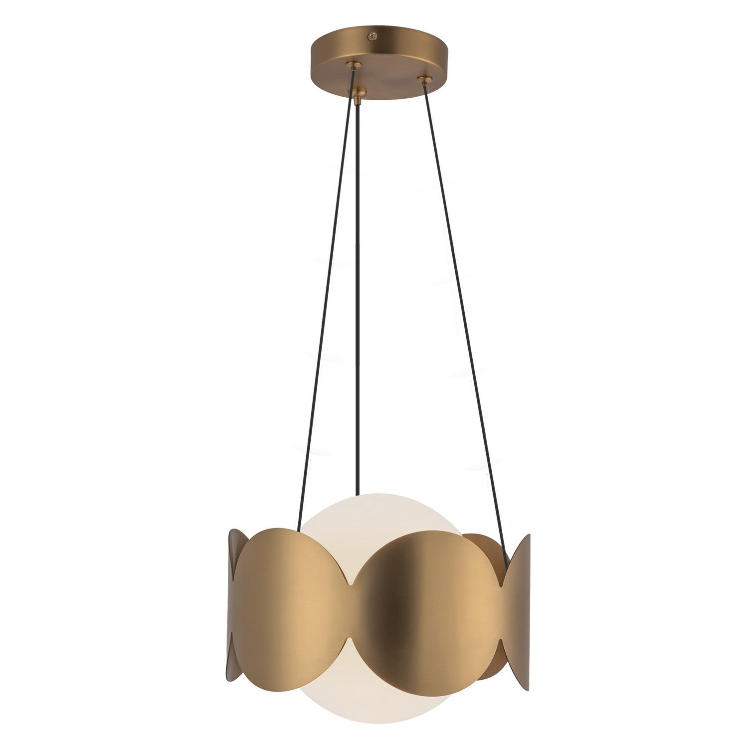 Lustre 1 lumière | Ciel