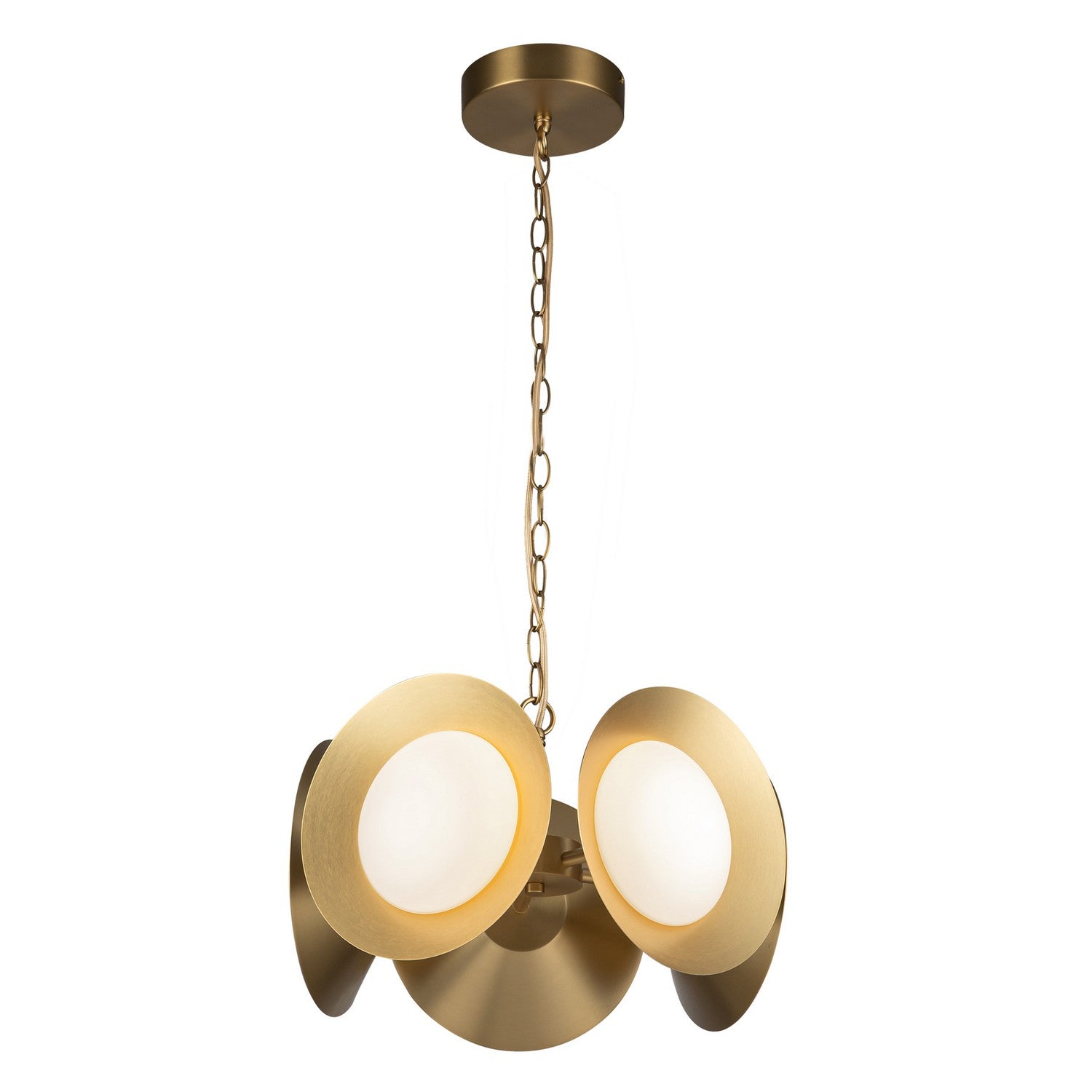 Lustre DEL | Cleo
