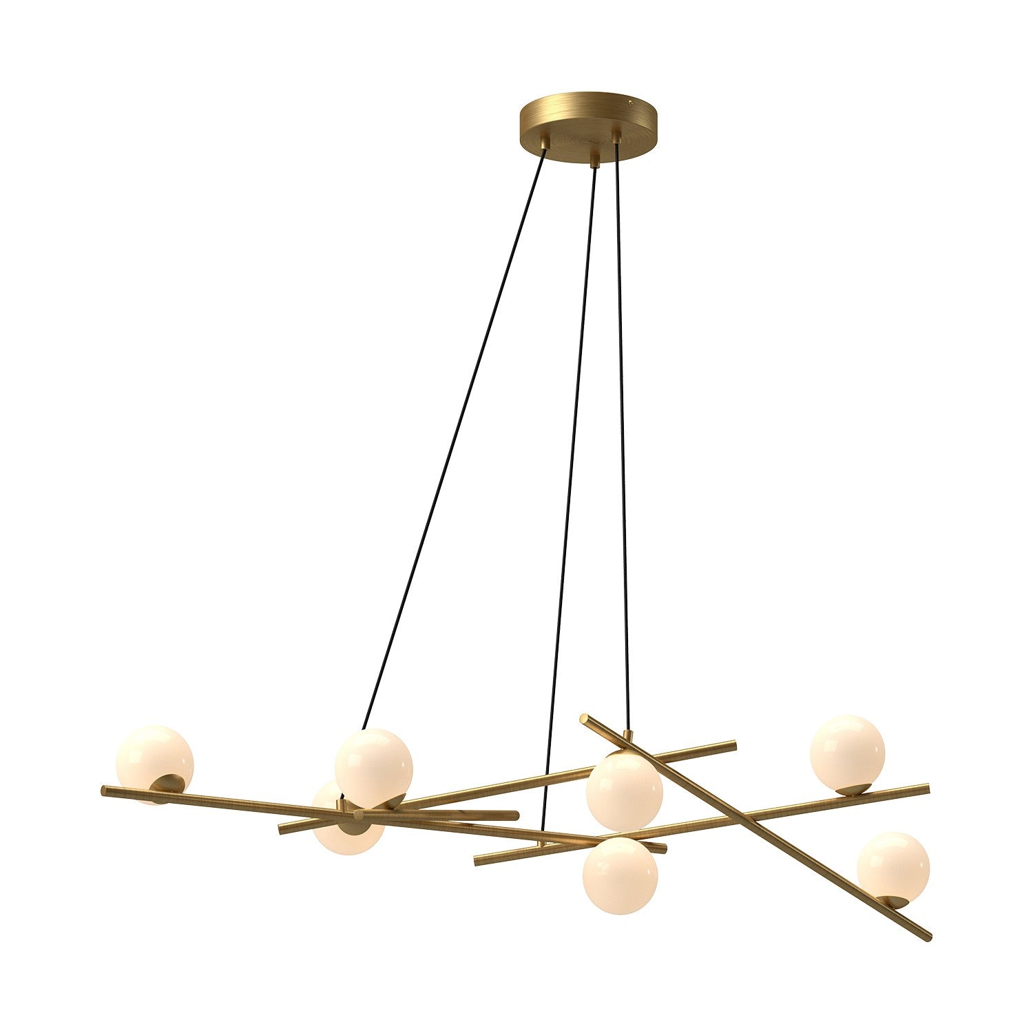Lustre DEL | Amara