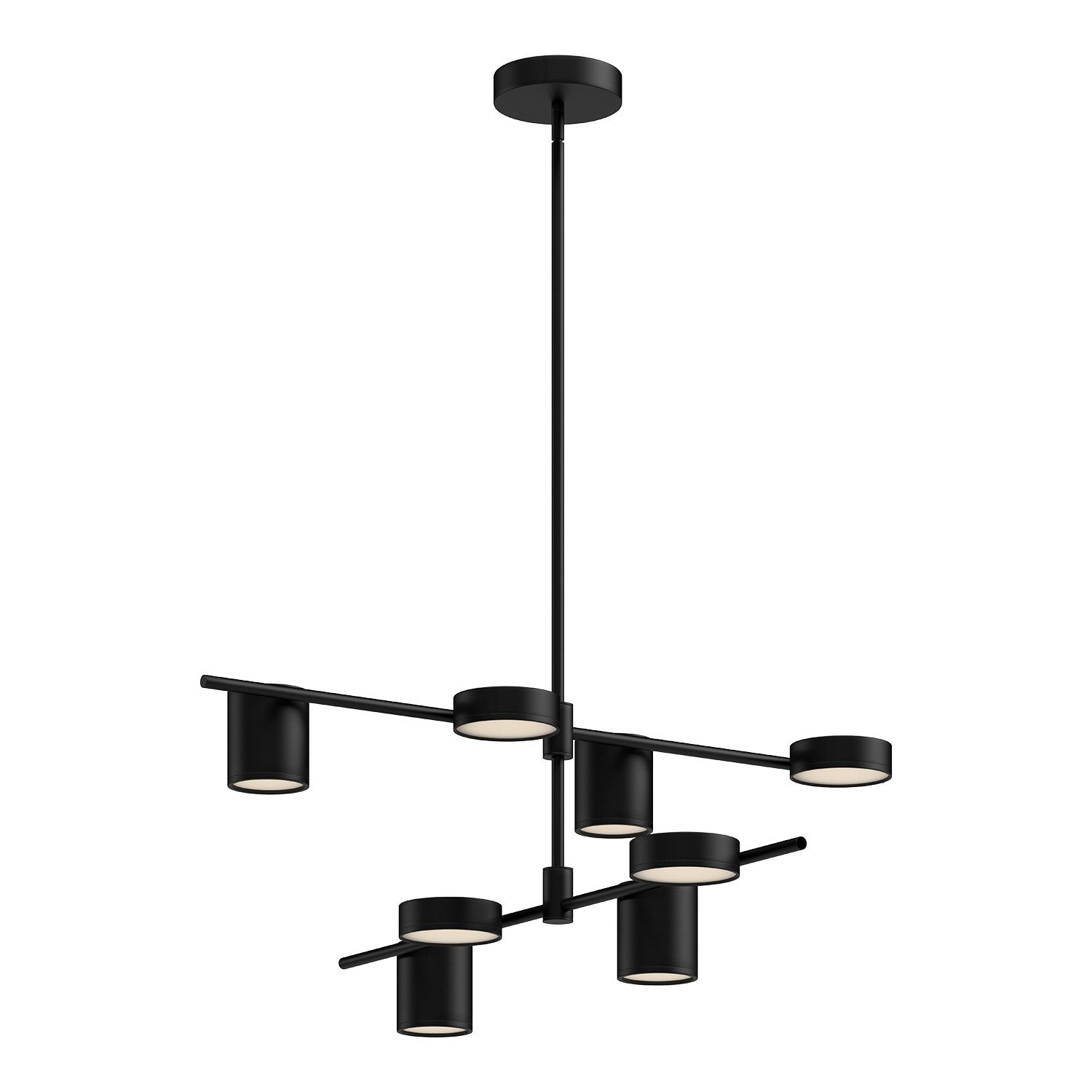 Lustre DEL | Jayden
