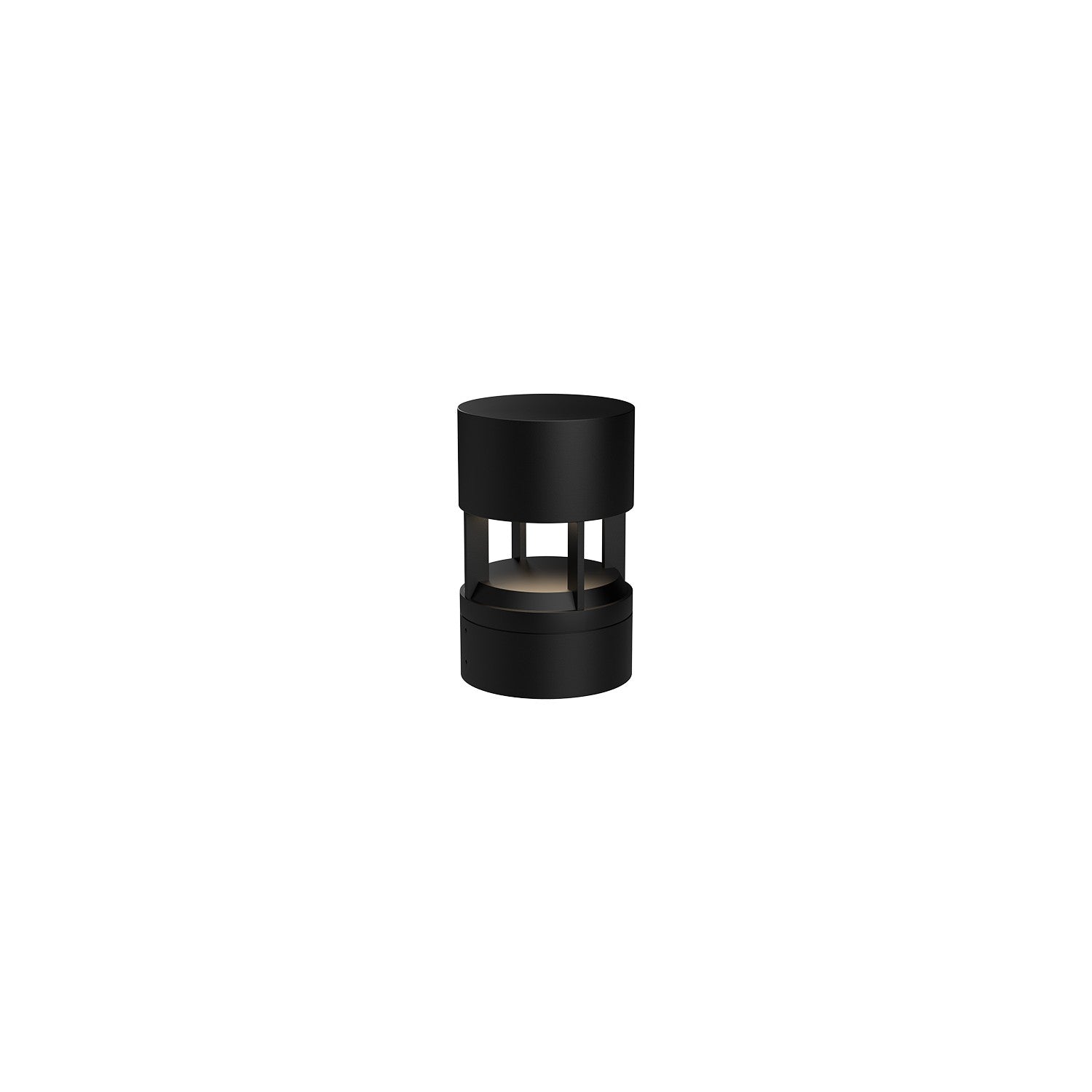 Exterior Bollard DEL | Novato
