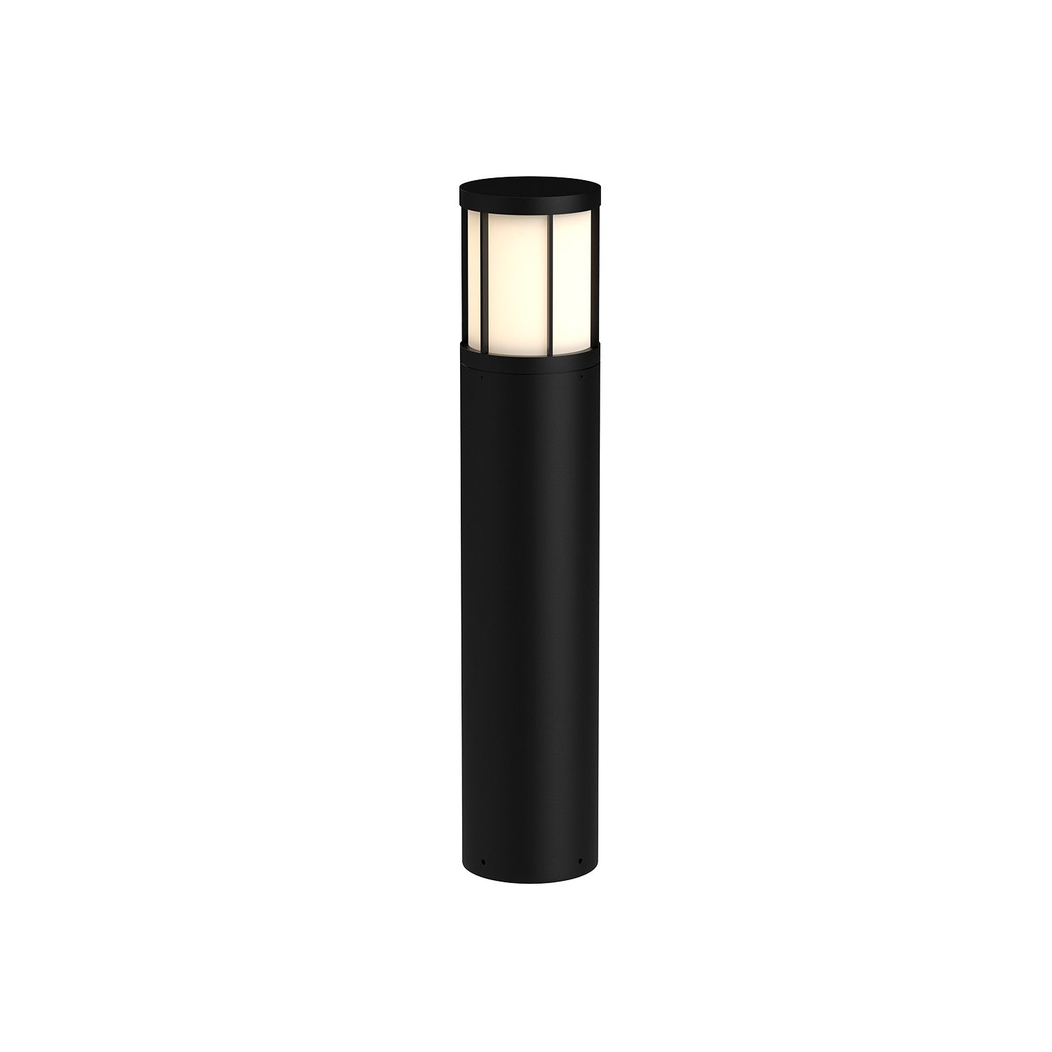 Exterior Bollard DEL | Alden