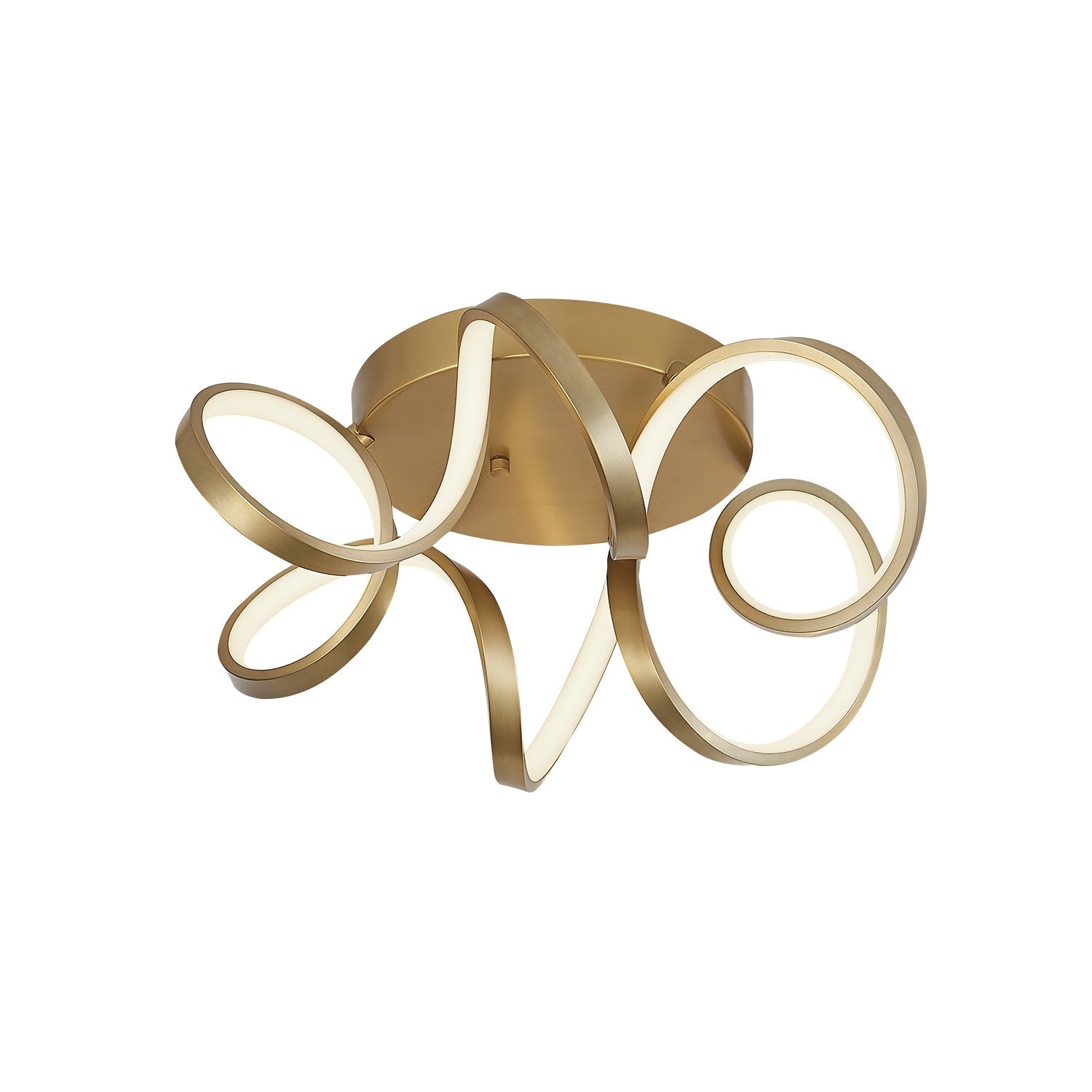 Plafonnier DEL | Synergy