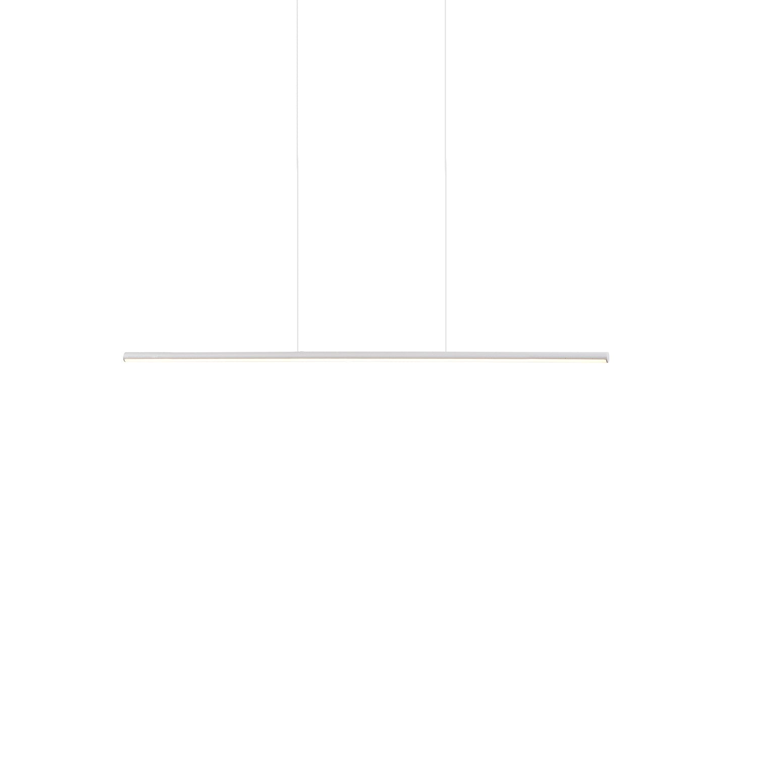 Suspension linéaire DEL | Chute