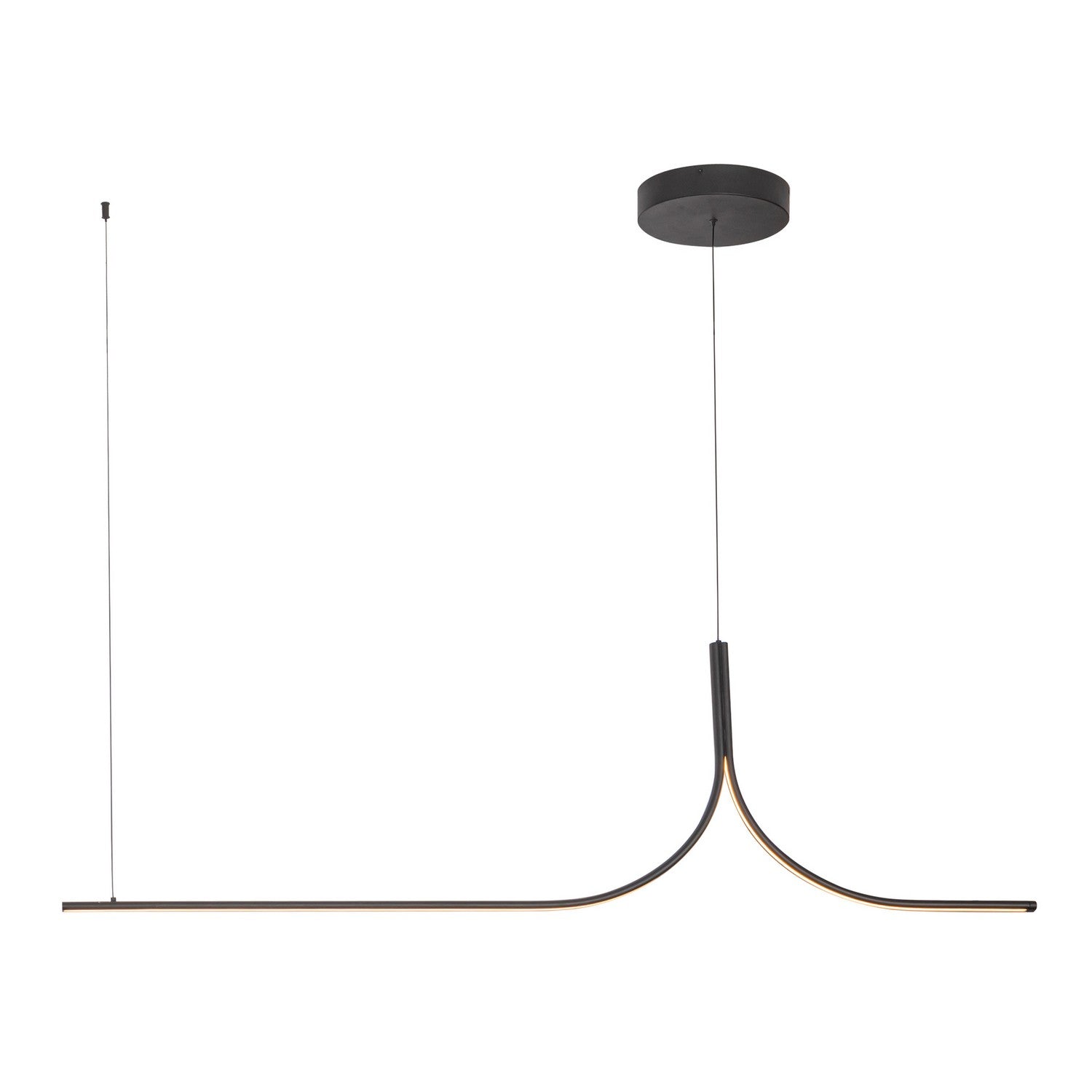 Suspension linéaire DEL | Thread