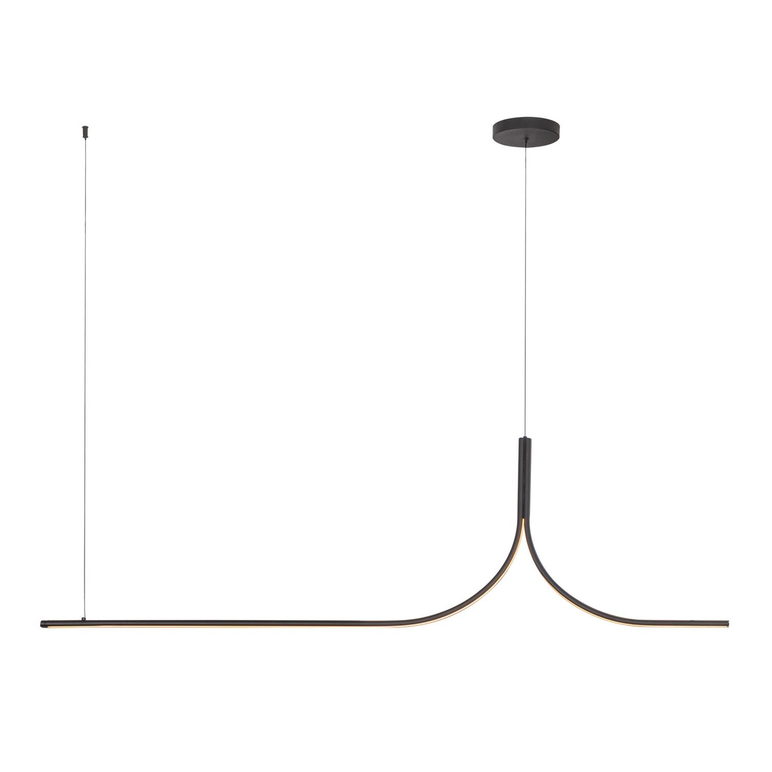 Suspension linéaire DEL | Thread