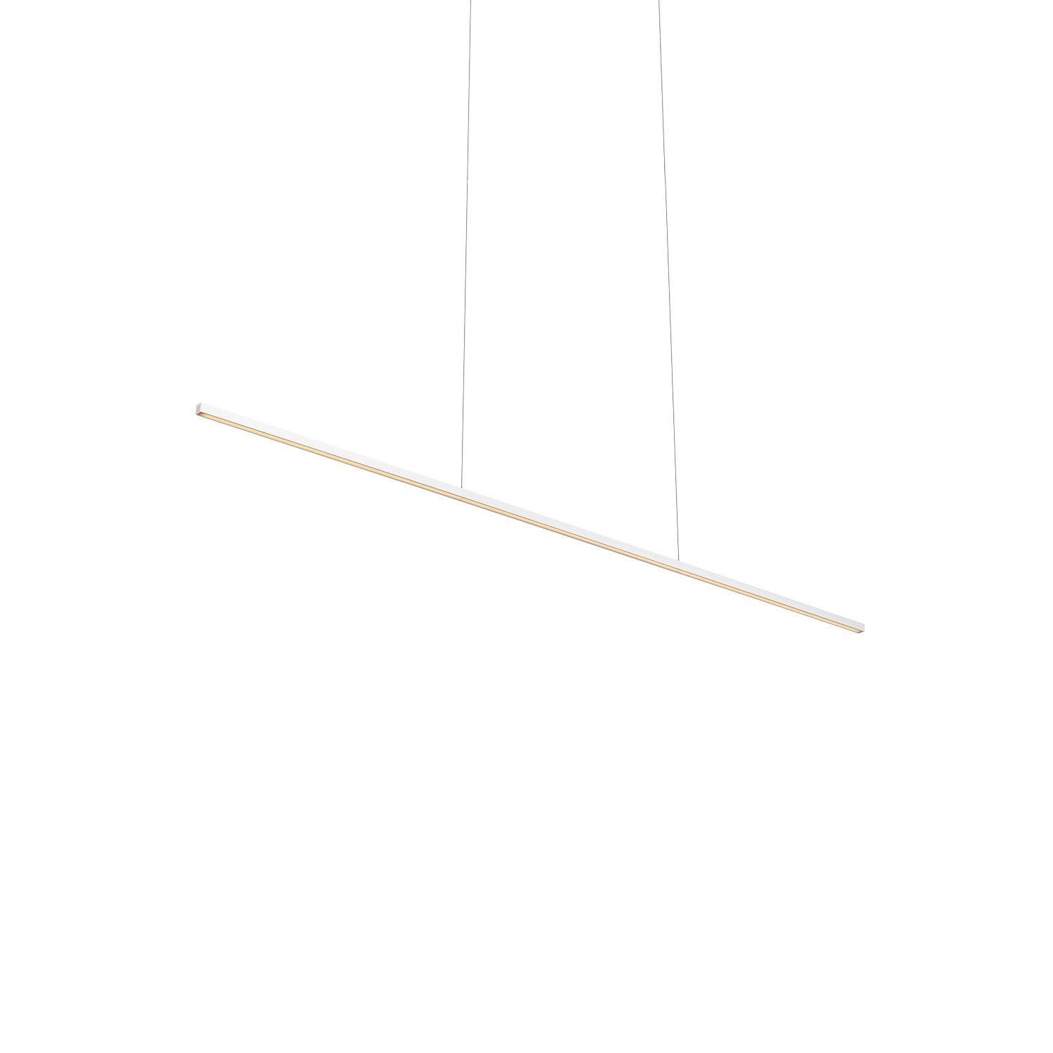Suspension linéaire DEL | Vega Minor