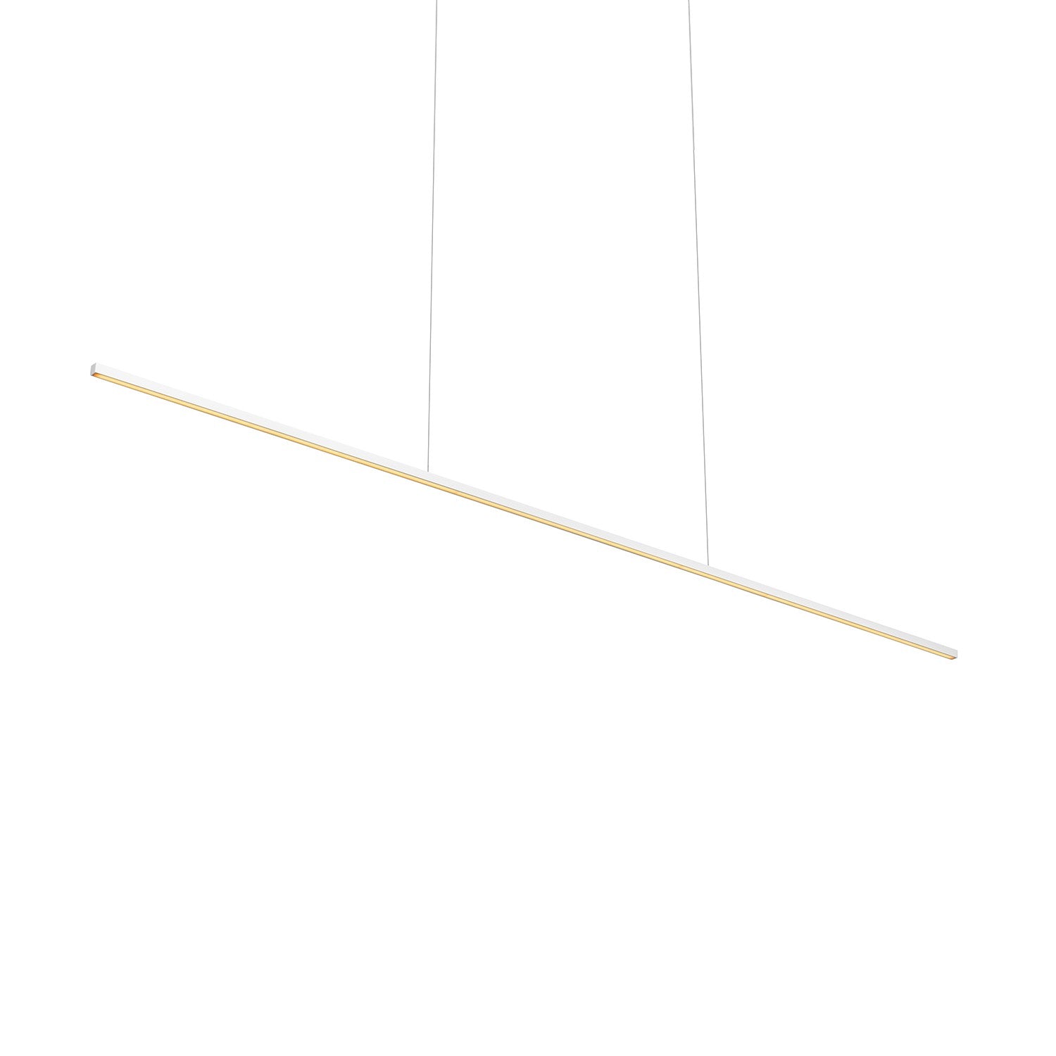 Suspension linéaire DEL | Vega Minor