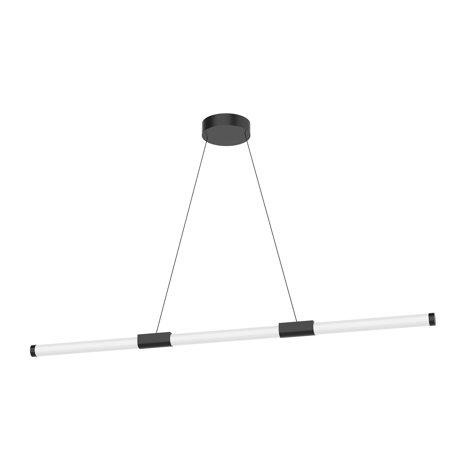 Suspension linéaire DEL | Akari