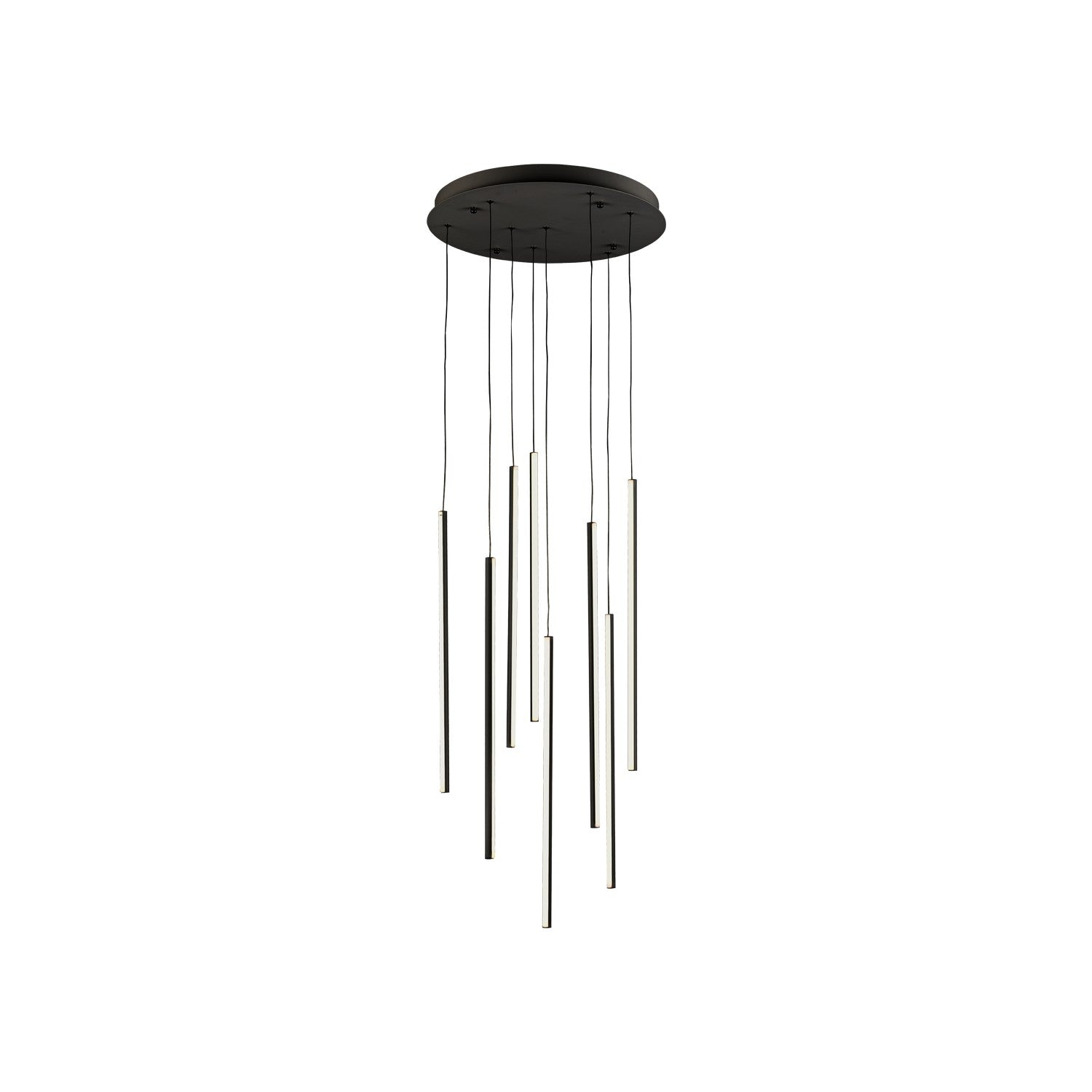 Suspension DEL | Chute