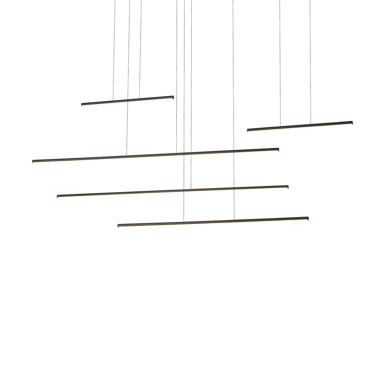 Suspension DEL | Chute Motion