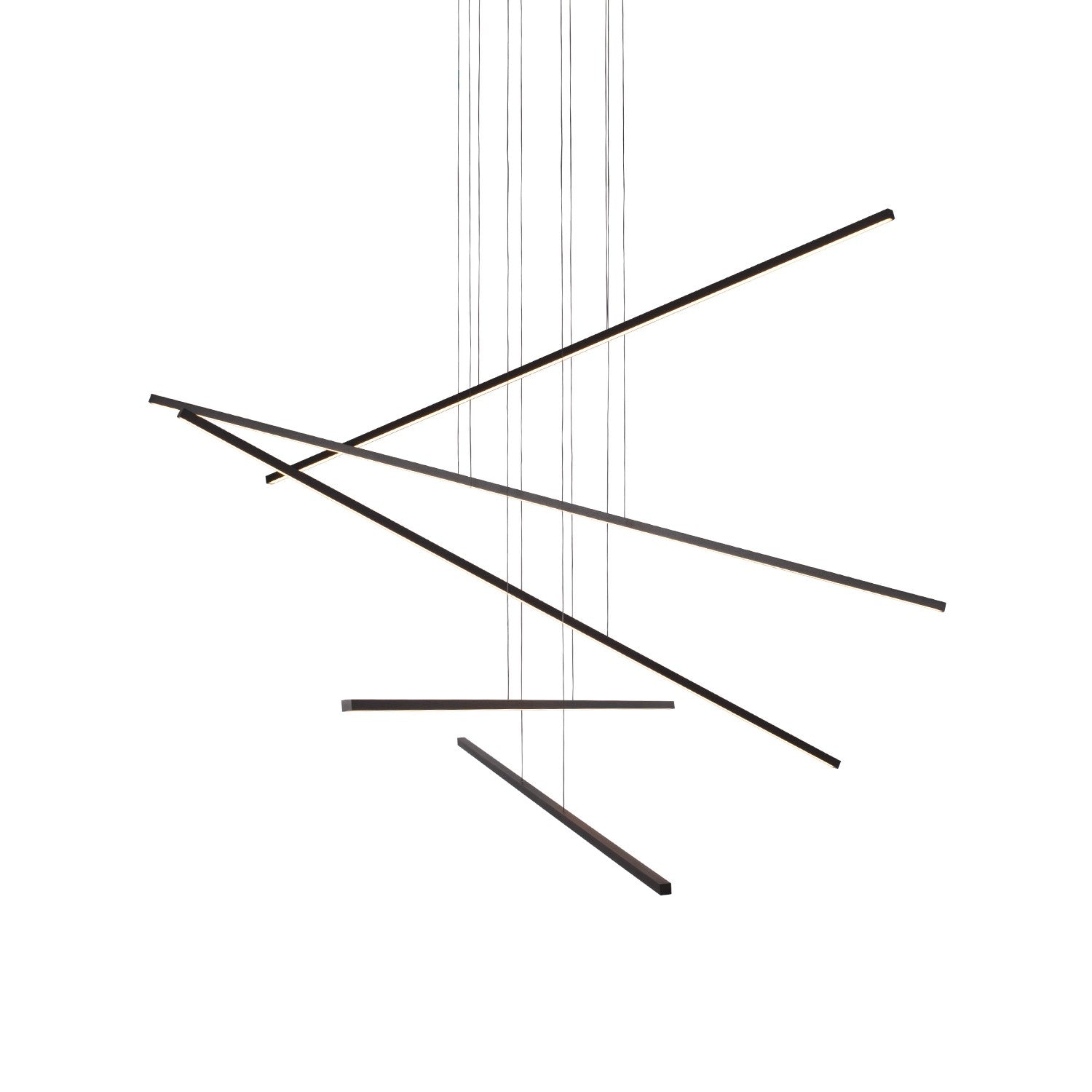 Suspension DEL | Vega Minor