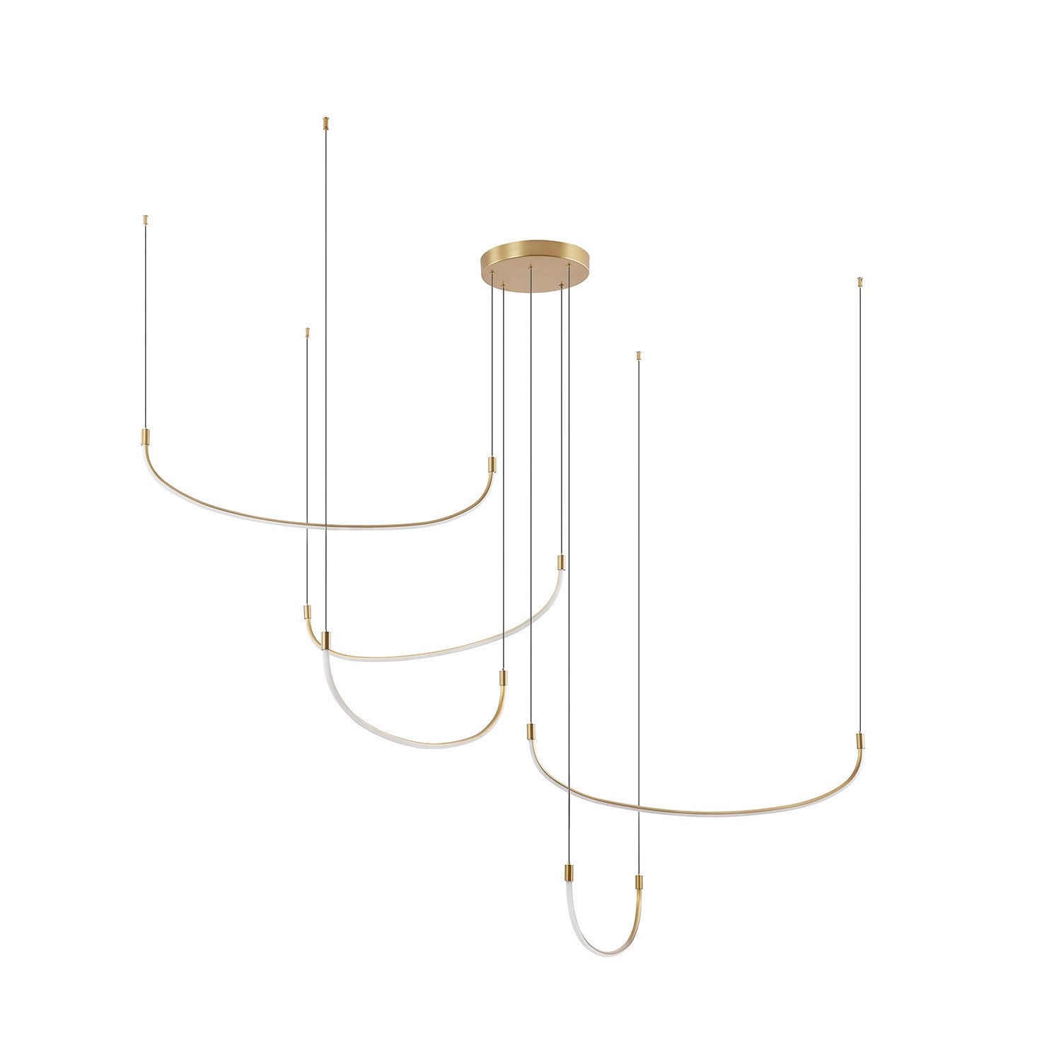 Suspension DEL | Talis