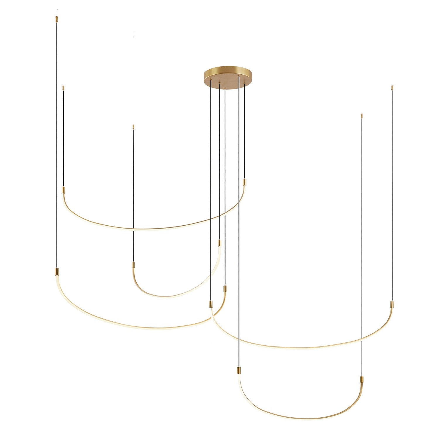 Suspension DEL | Talis
