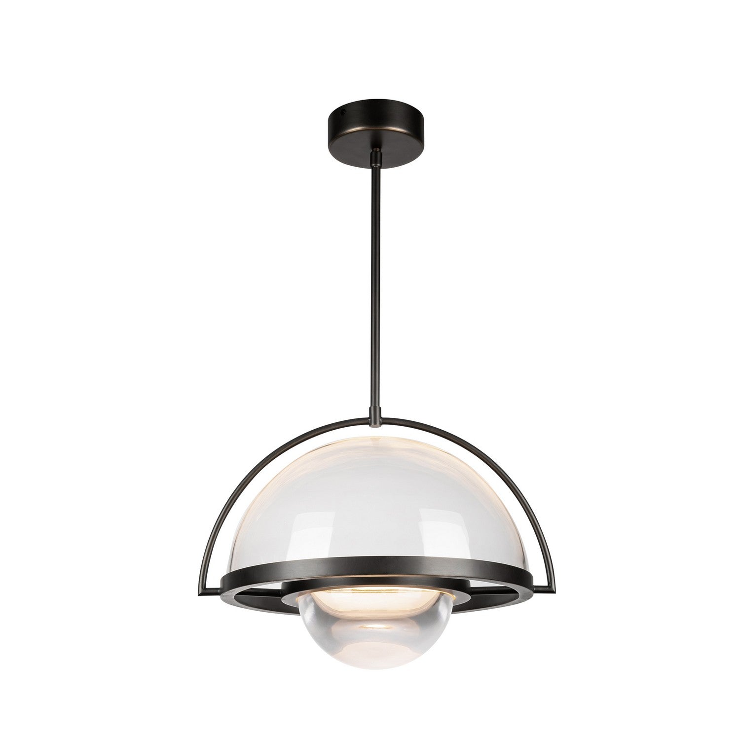 Suspension DEL | Bowery