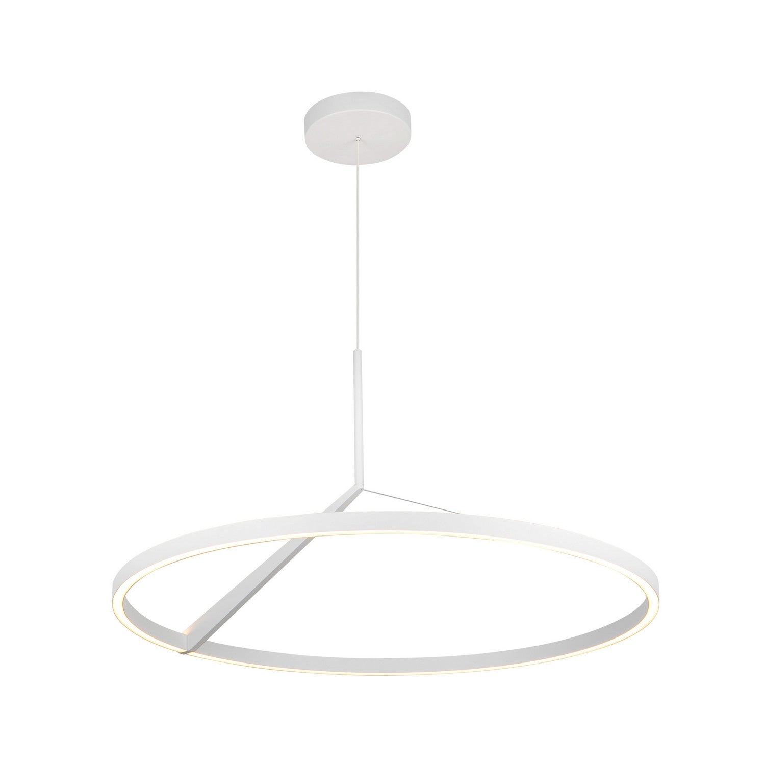 Suspension DEL | Roda
