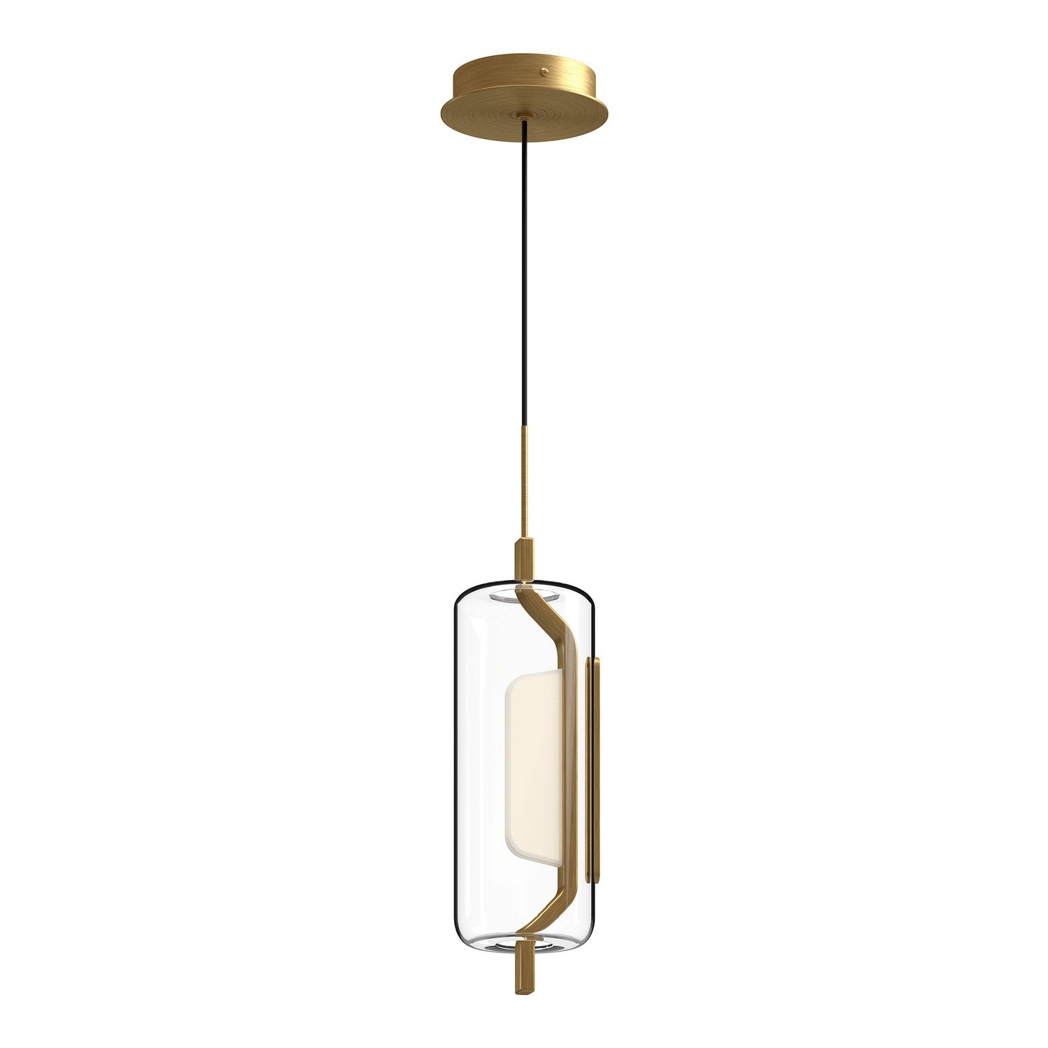 Suspension DEL | Hilo