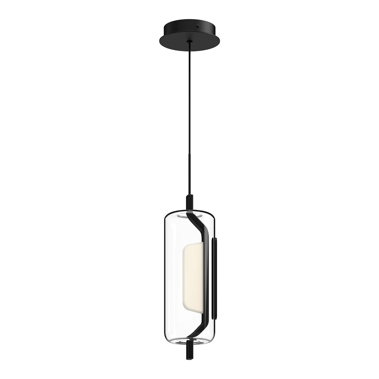 Suspension DEL | Hilo