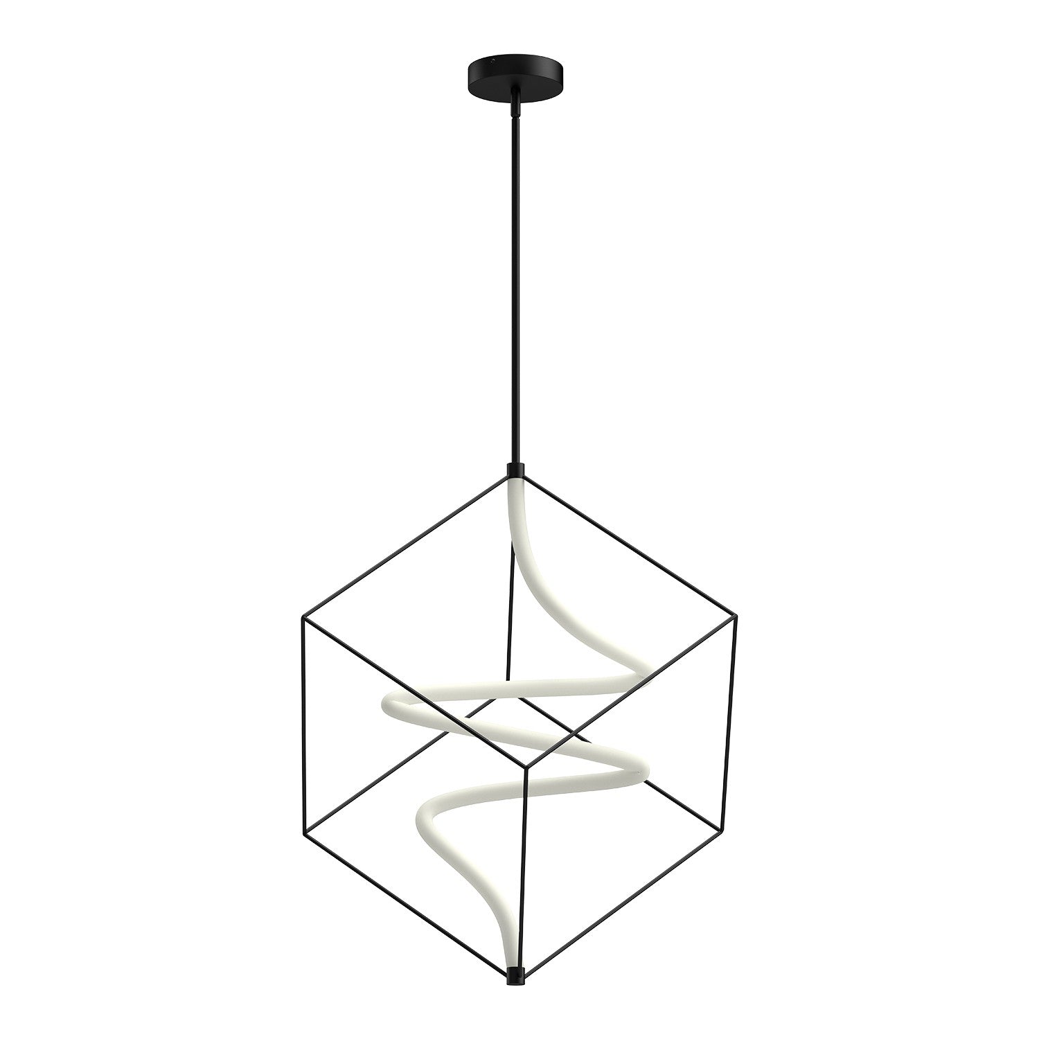 Suspension DEL | Script
