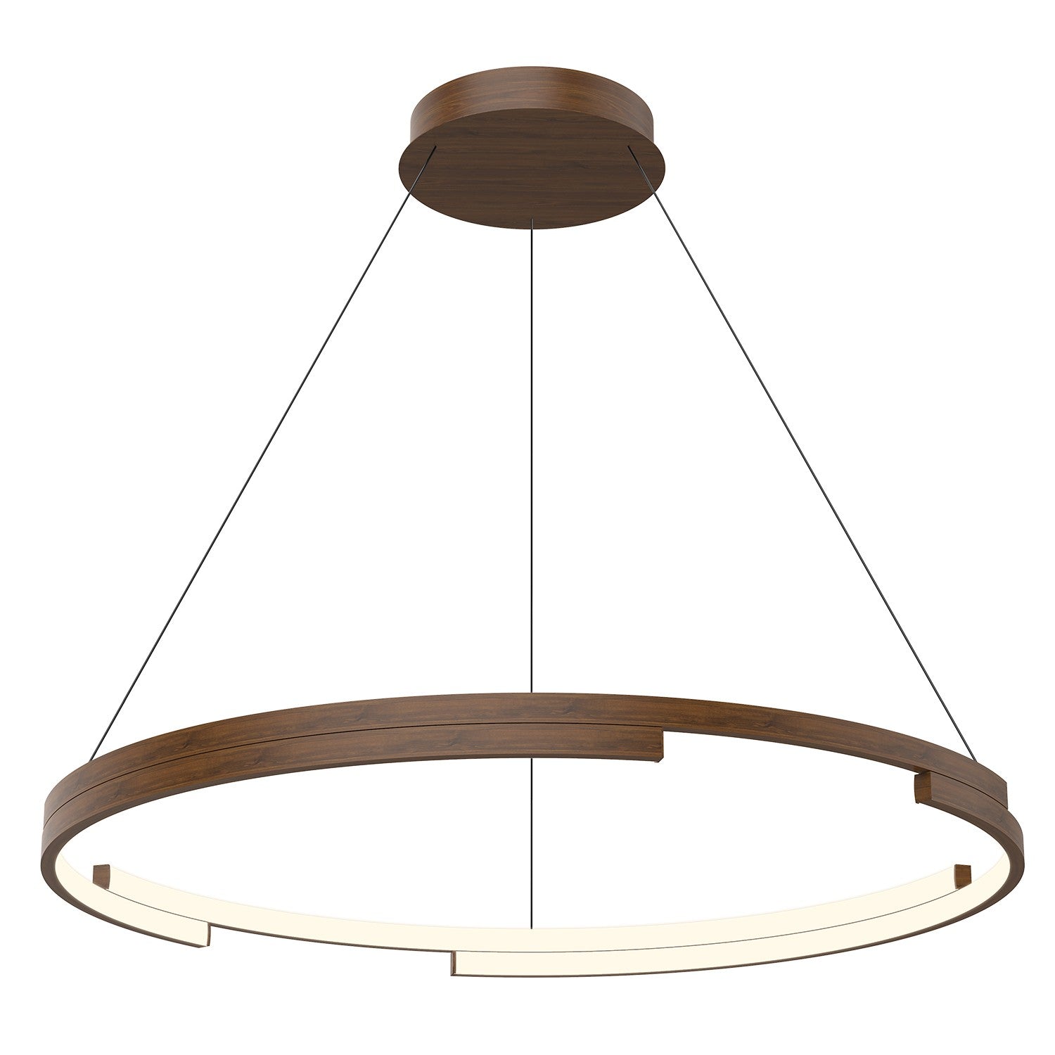 Suspension DEL | Anello Minor