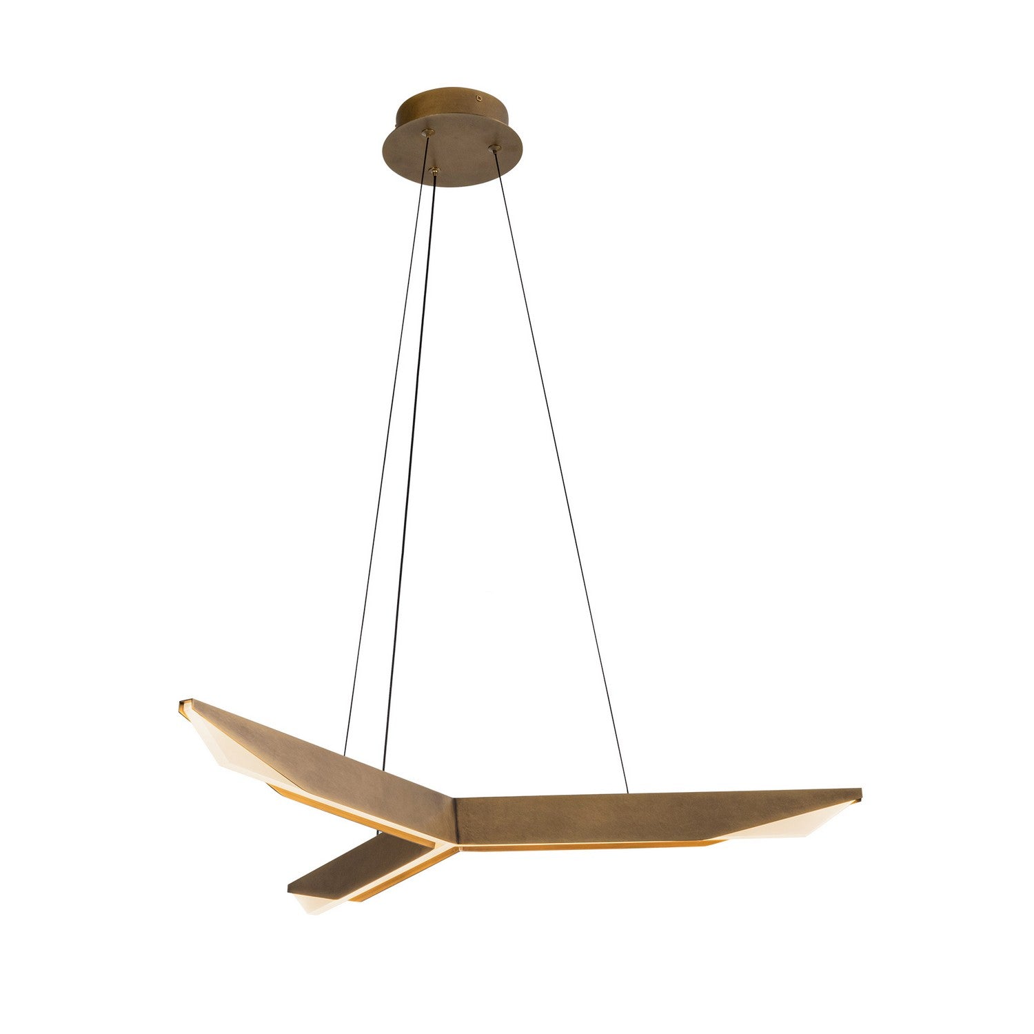 Suspension DEL | Tachi