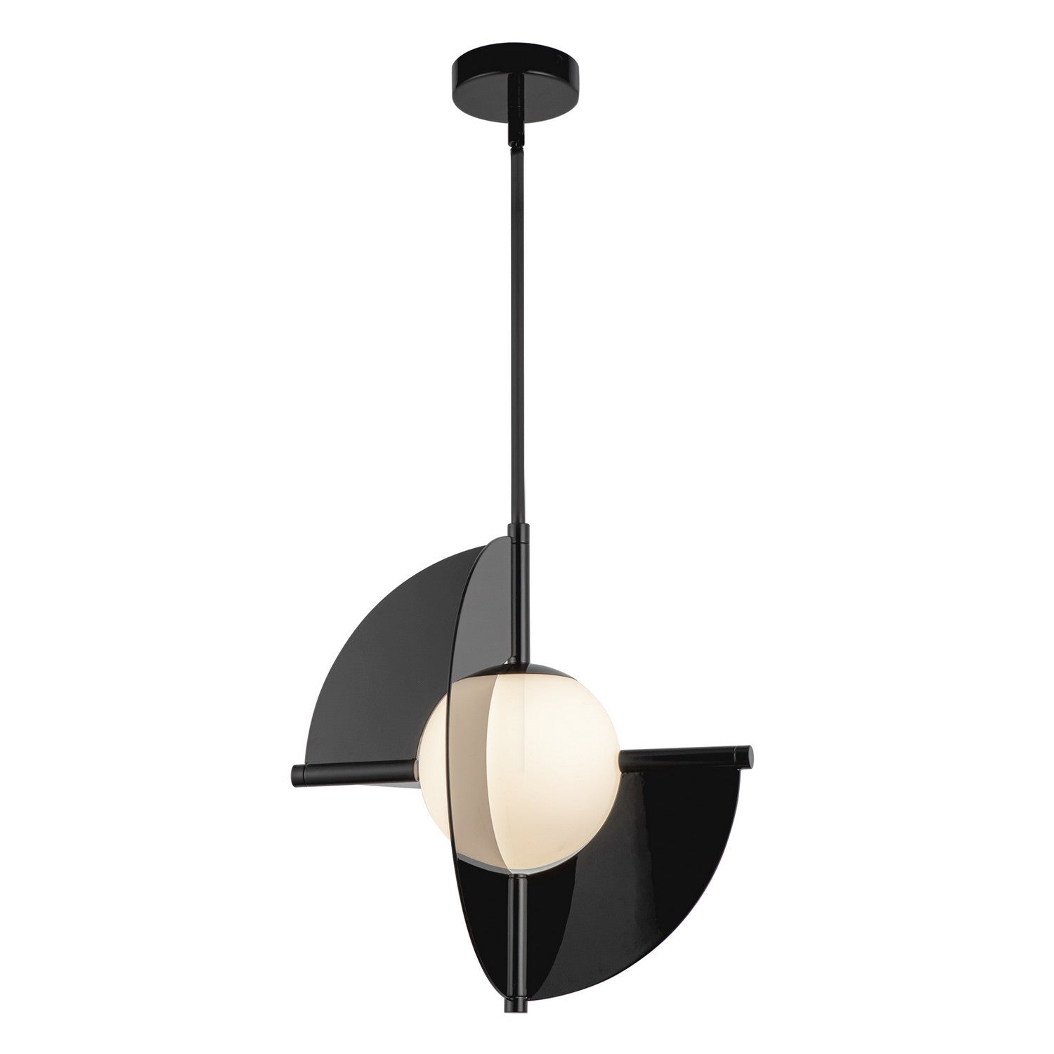 Suspension DEL | Scorpio