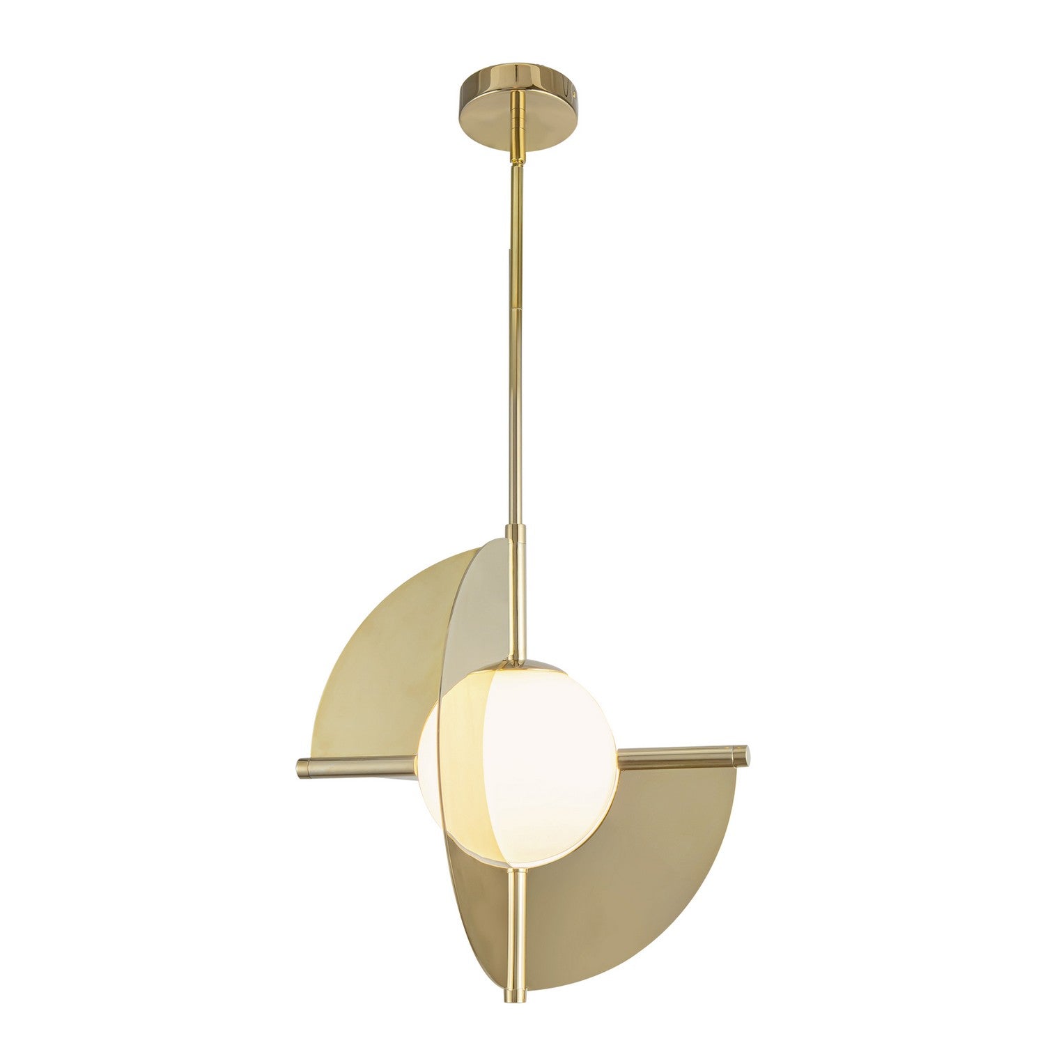 Suspension DEL | Scorpio