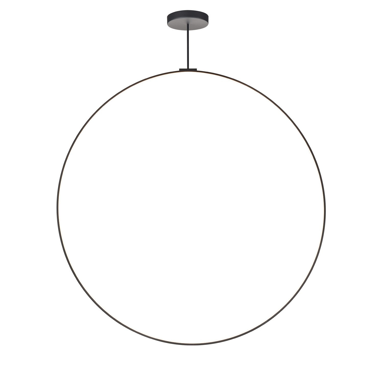 Suspension DEL | Cirque