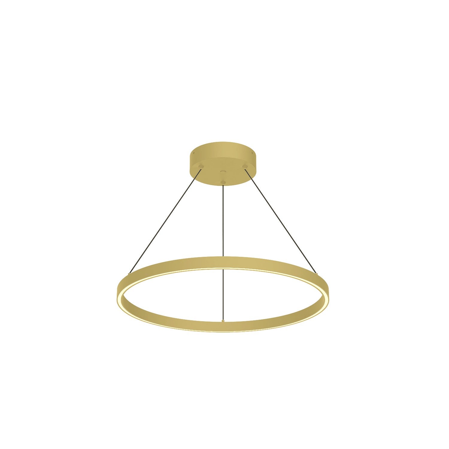 Suspension DEL | Cerchio