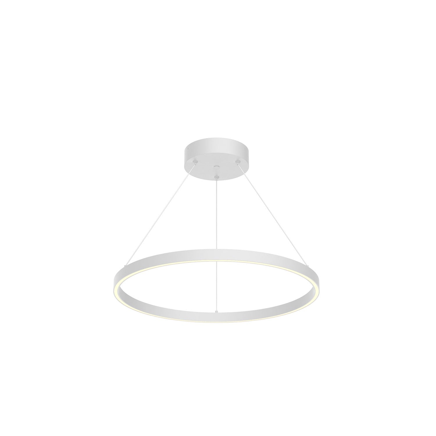 Suspension DEL | Cerchio