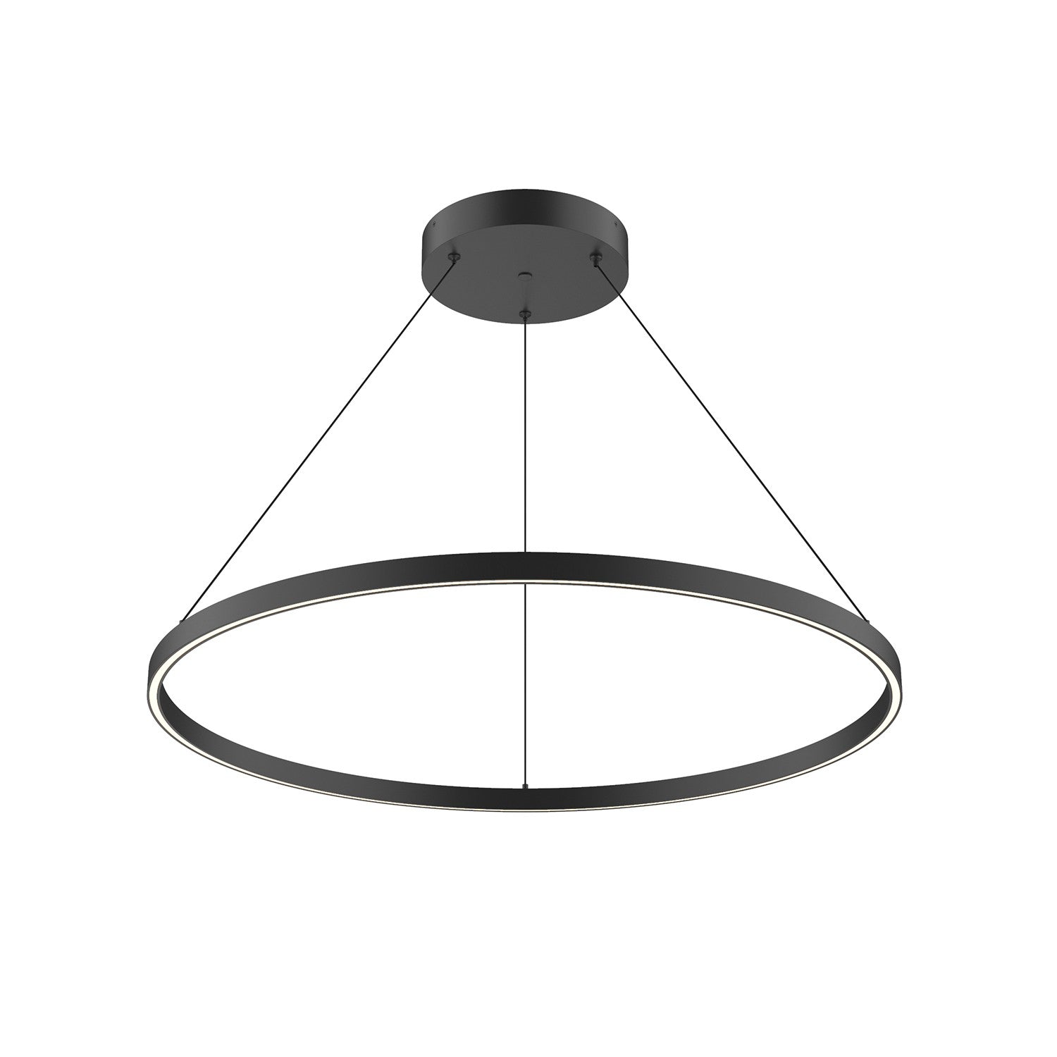 Suspension DEL | Cerchio