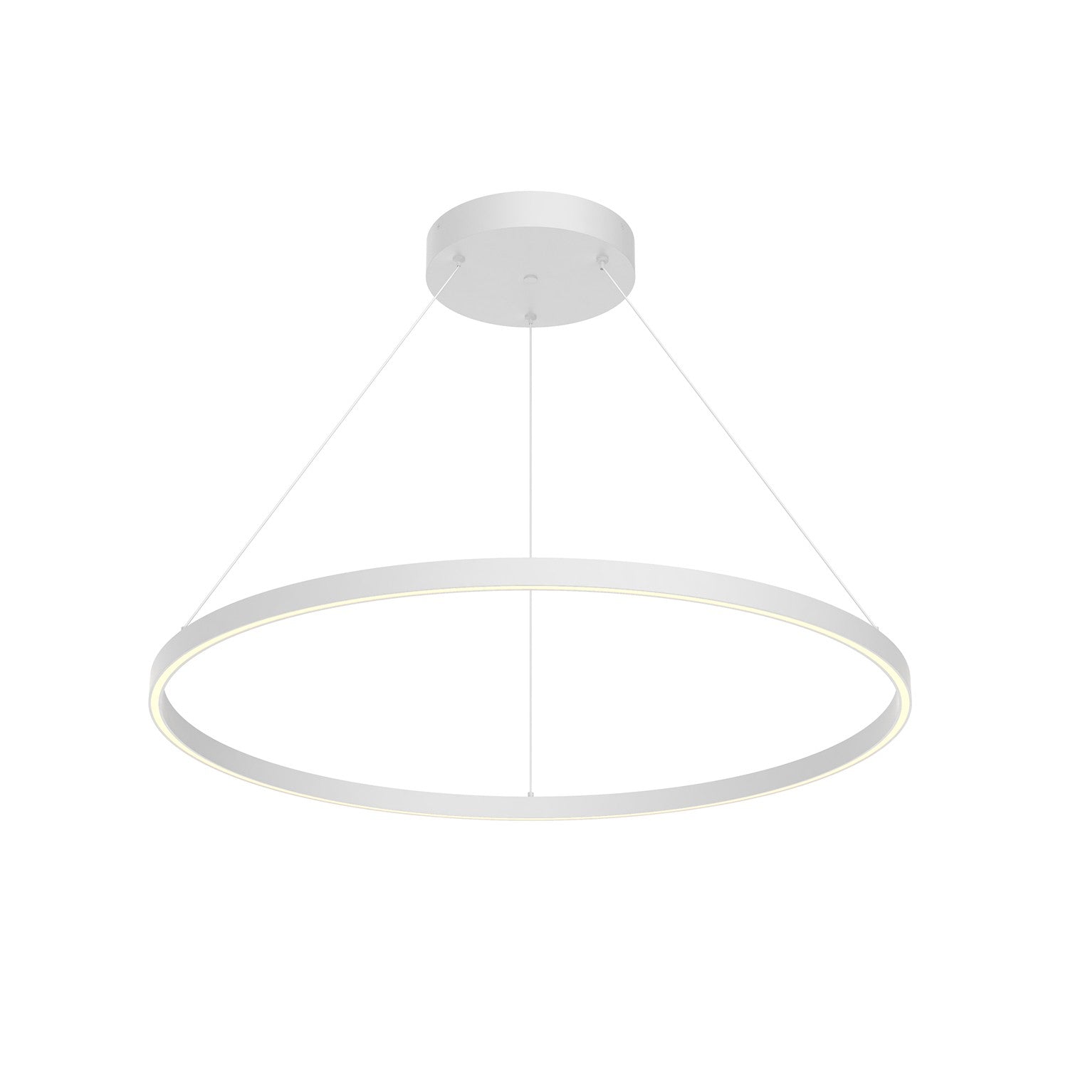Suspension DEL | Cerchio