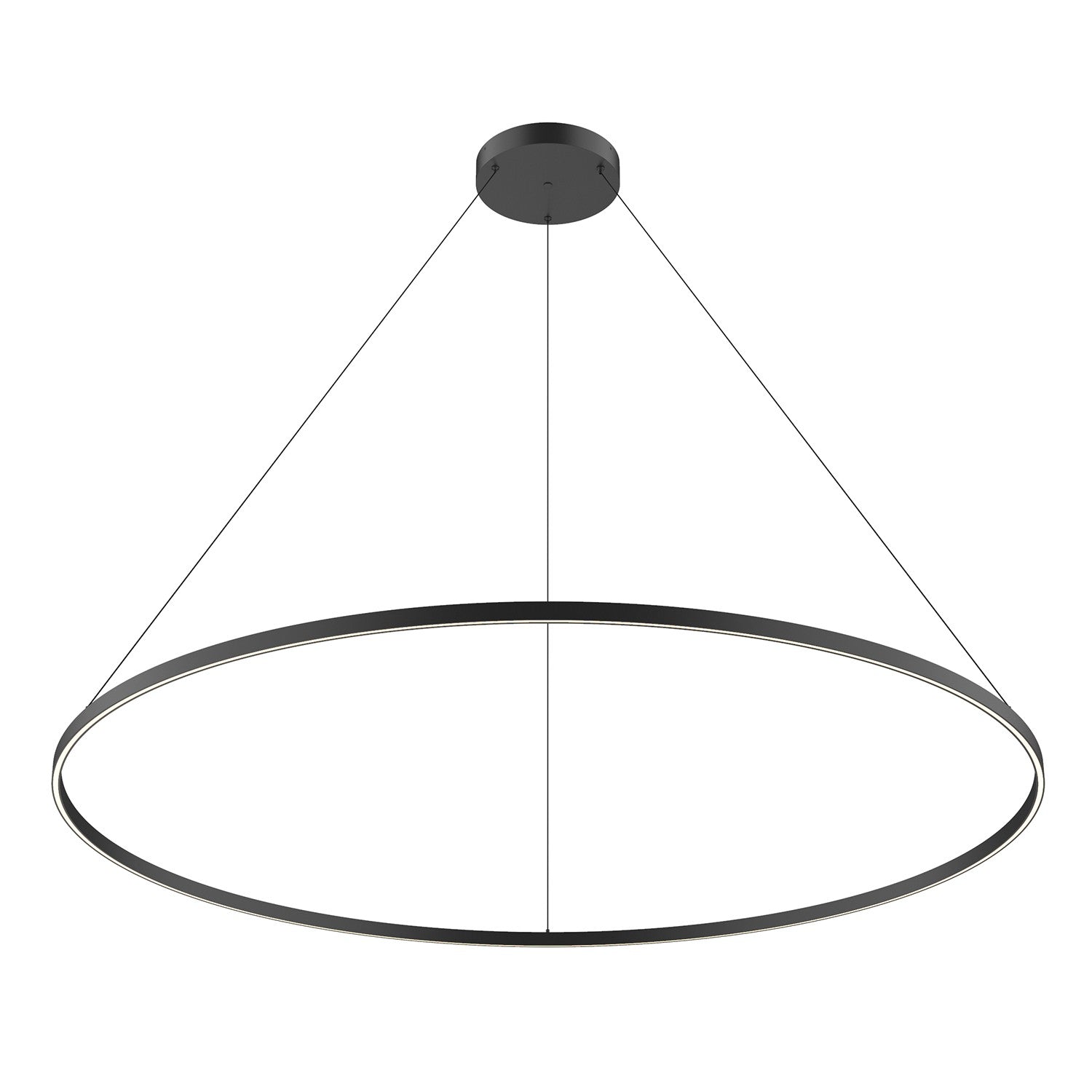 Suspension DEL | Cerchio
