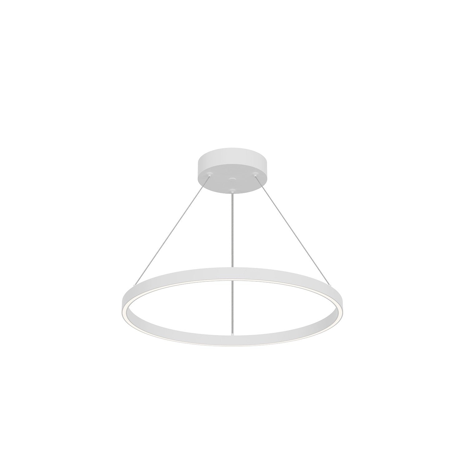 Suspension DEL | Cerchio