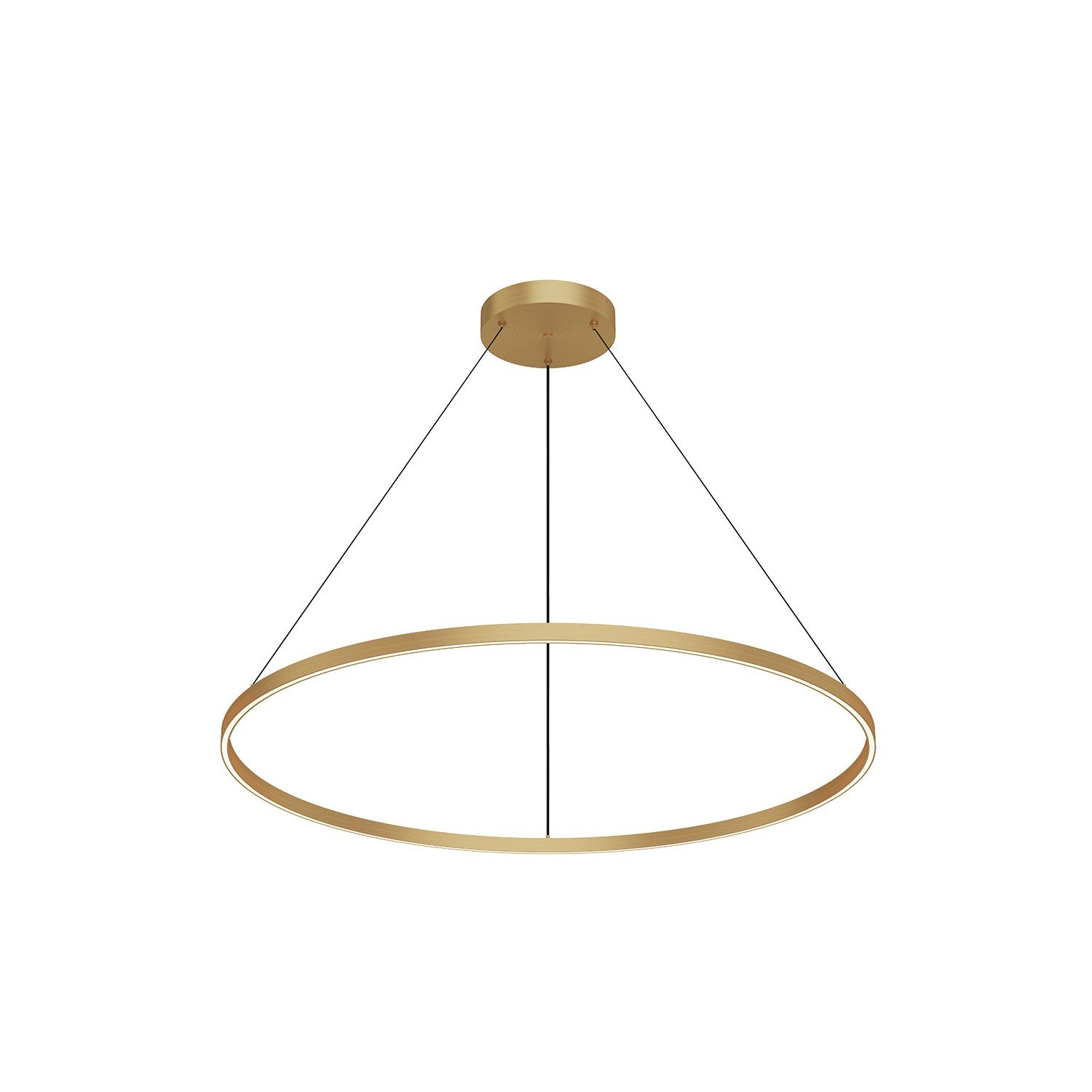Suspension DEL | Cerchio