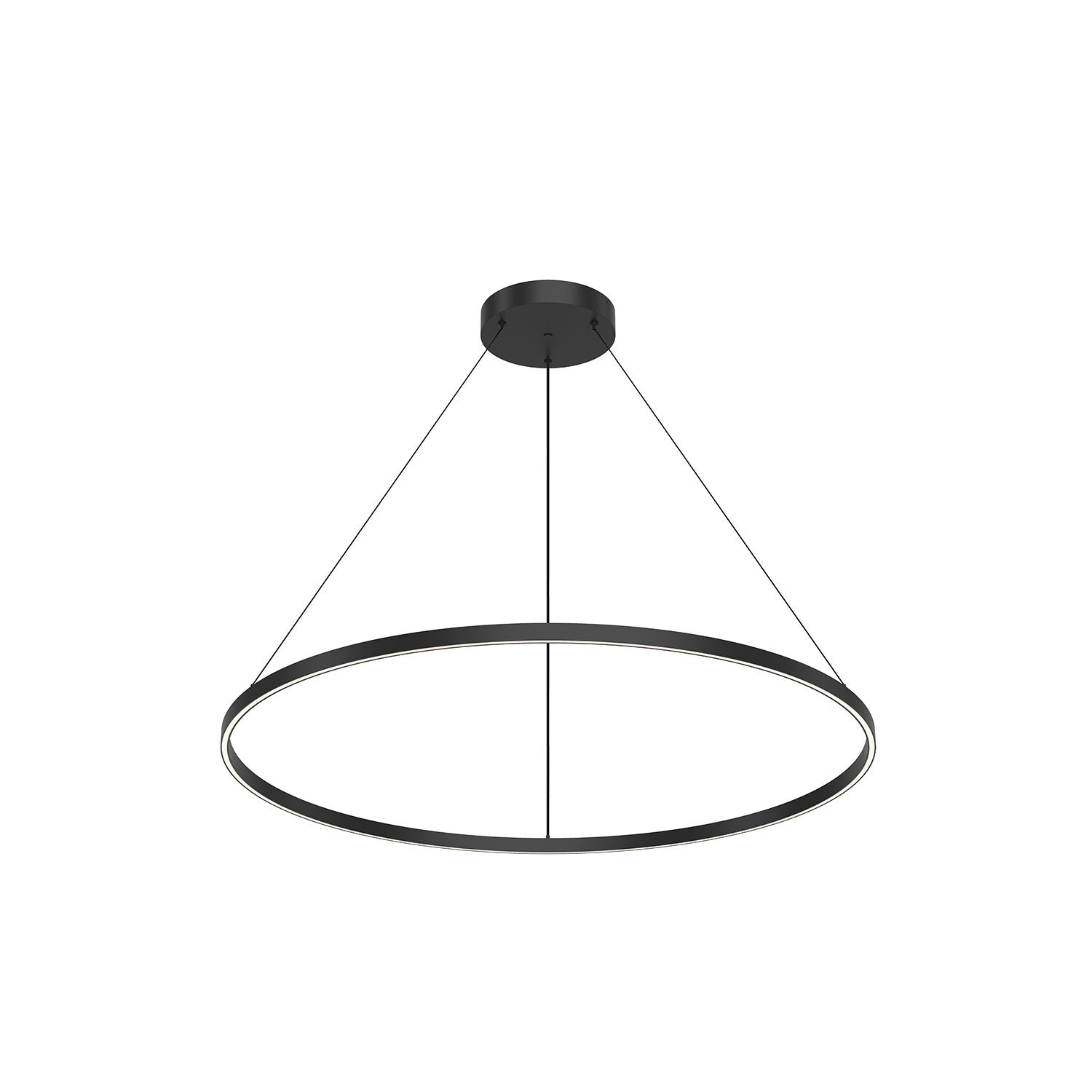 Suspension DEL | Cerchio