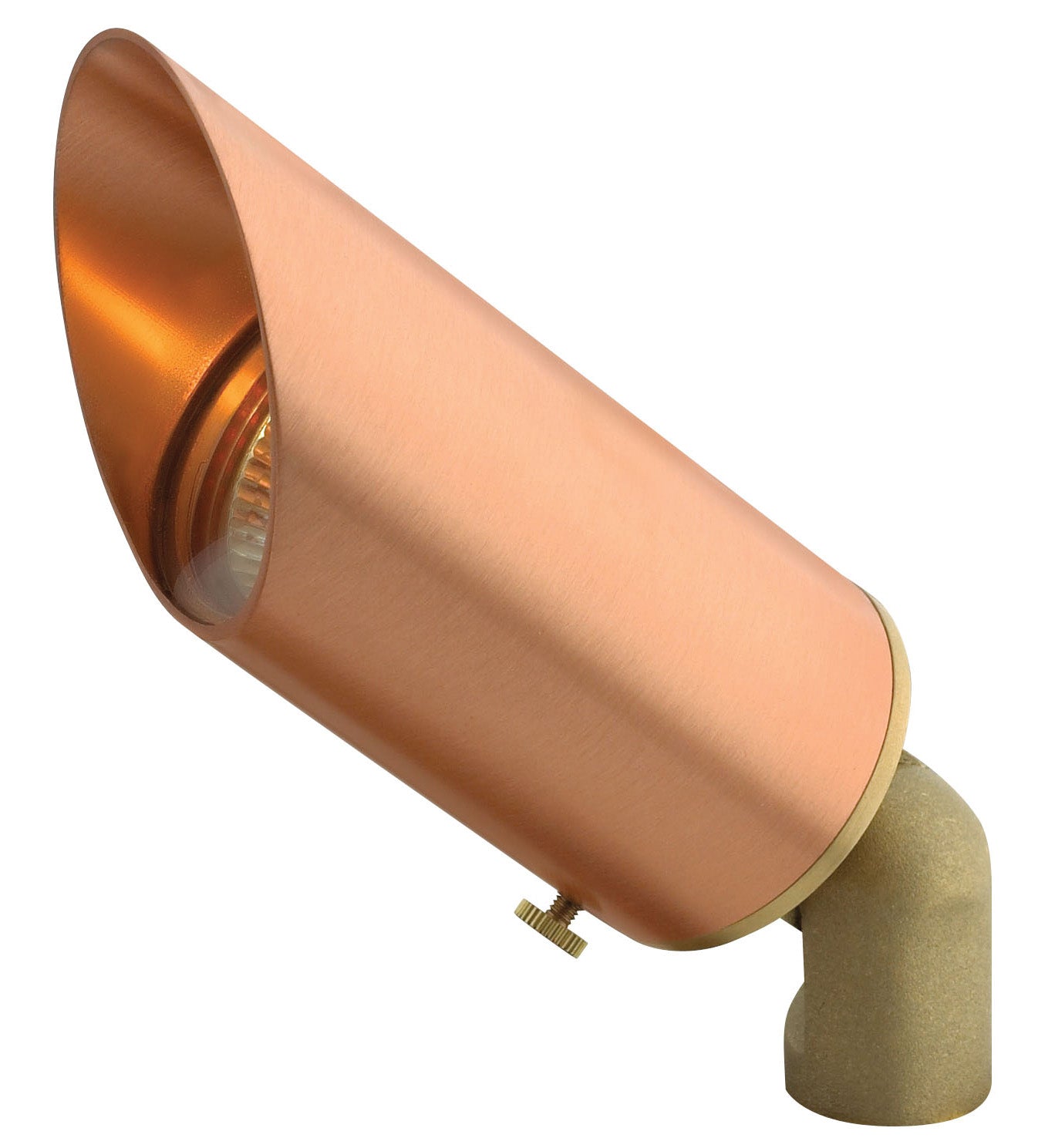 12 V Copper projecteur MR16