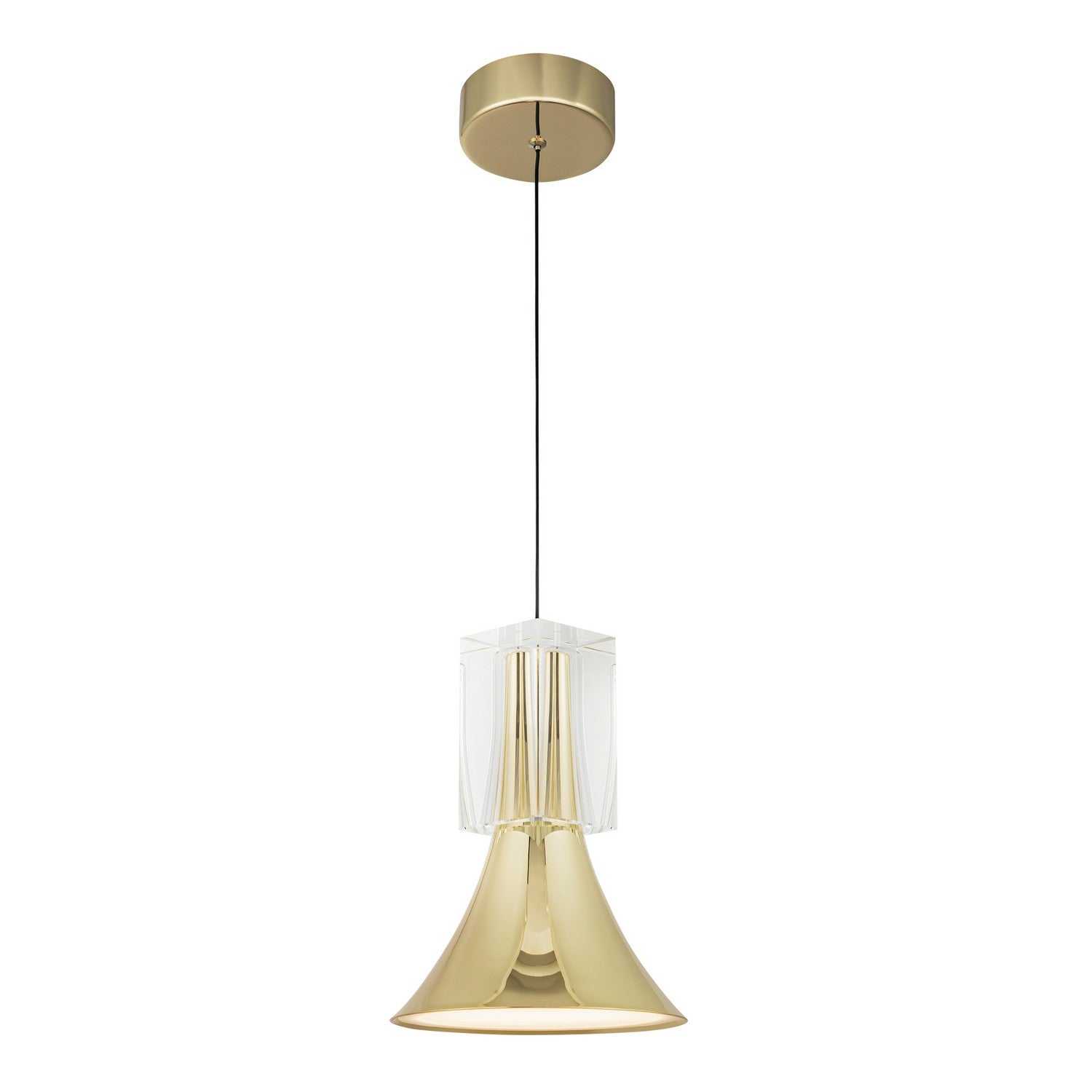 Suspension DEL | Floe