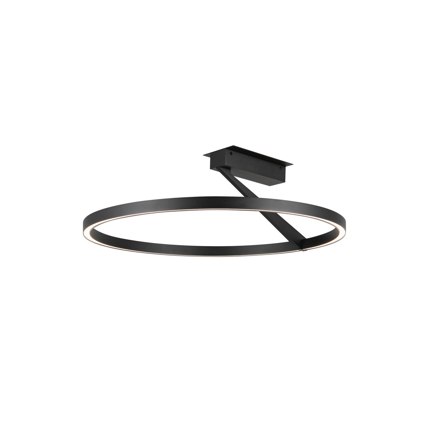Semi-plafonnier DEL | Roda