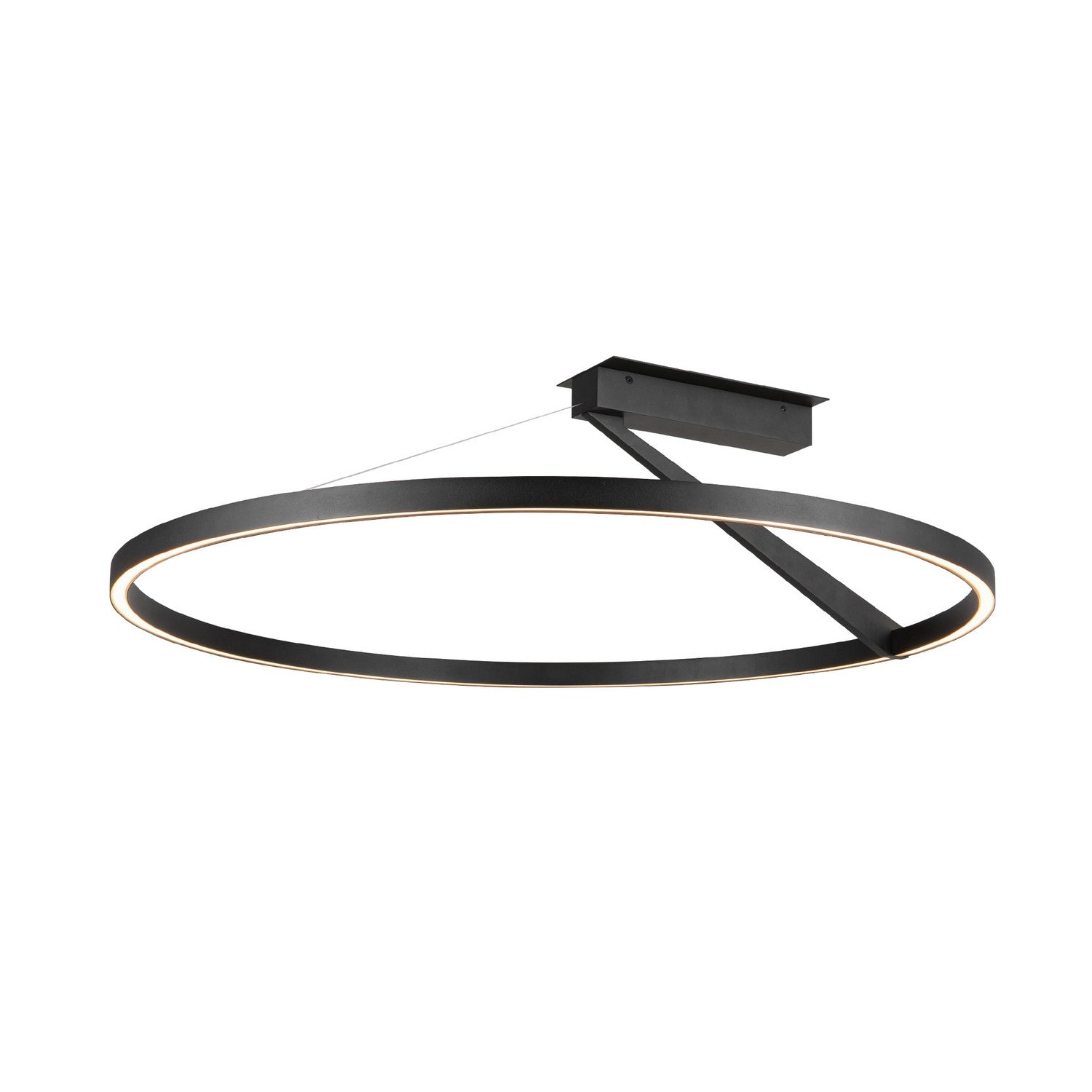 Semi-plafonnier DEL | Roda