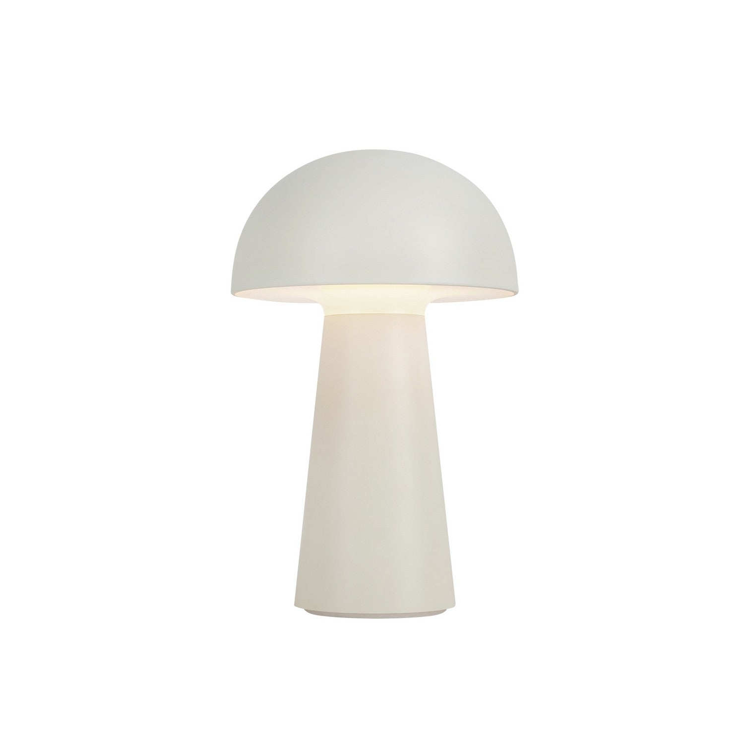Lampe de table DEL | Asher