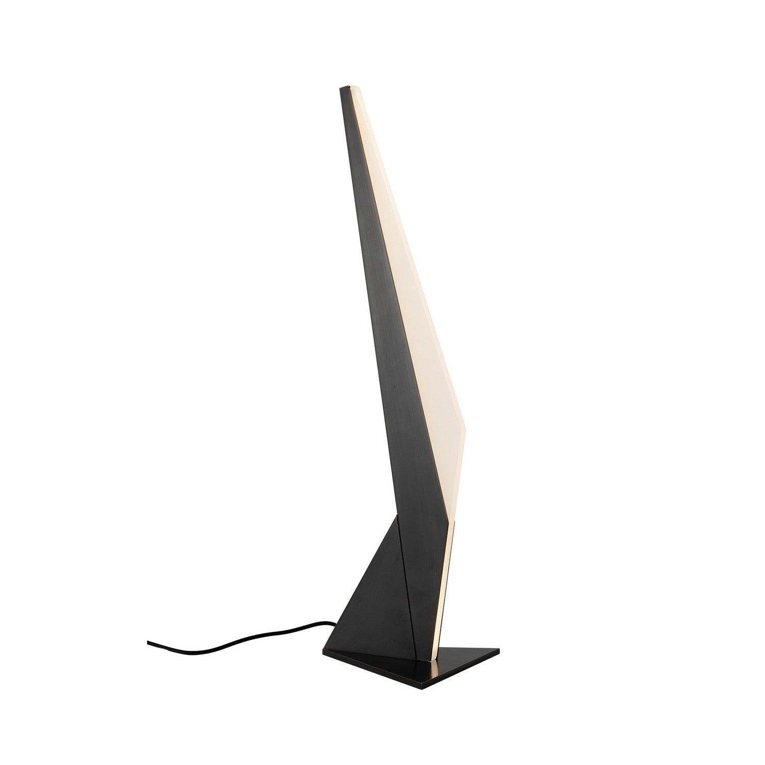 Lampe de table DEL | Tachi