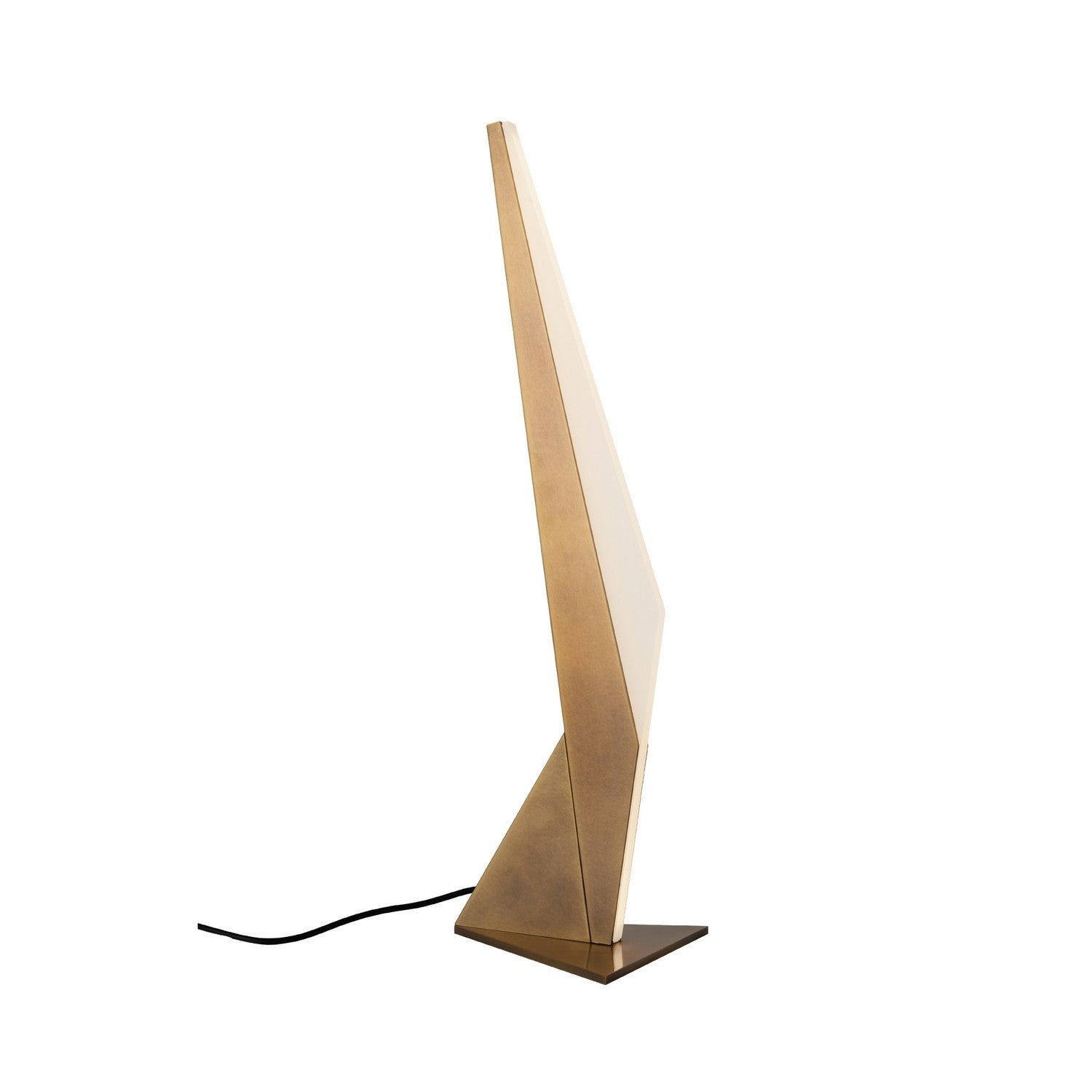 Lampe de table DEL | Tachi