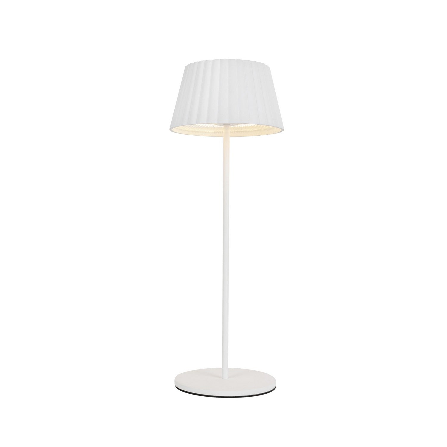 Lampe de table DEL | Dario