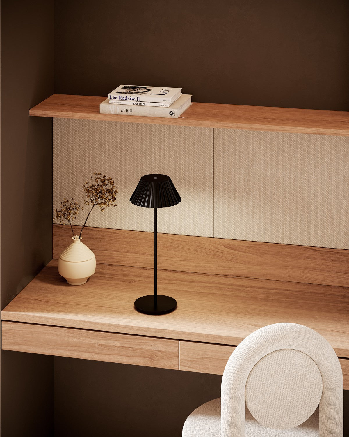 Lampe de table DEL | Zola