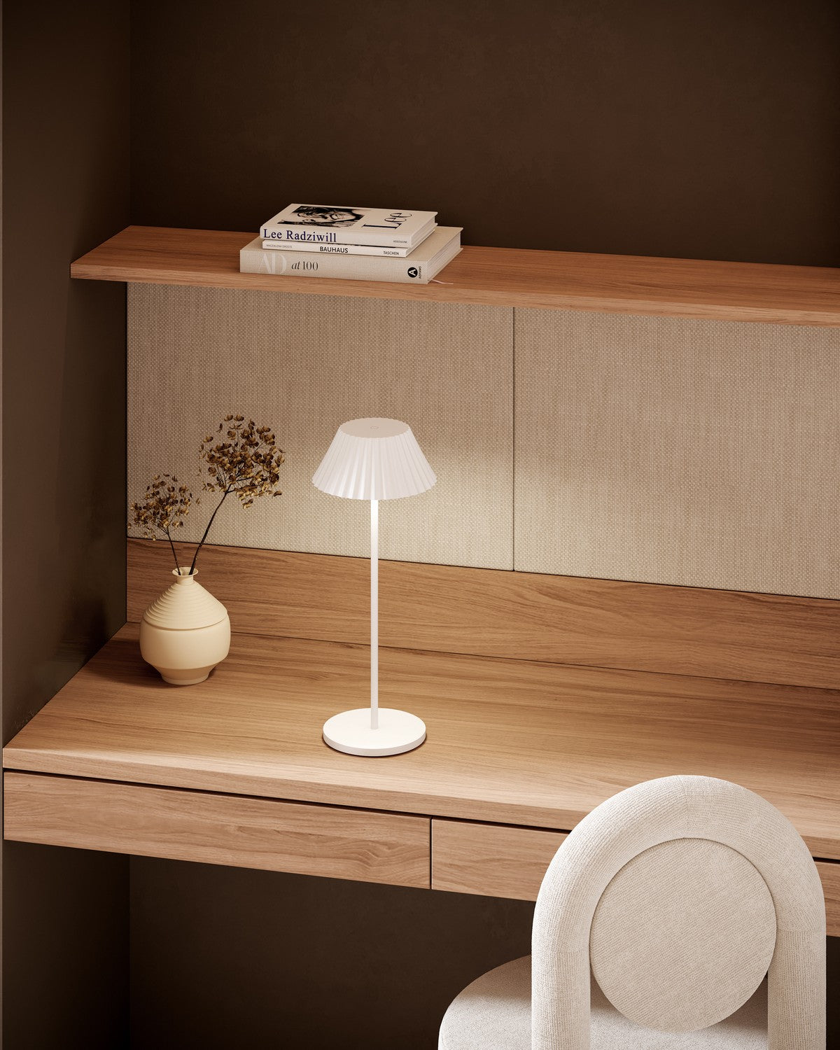 Lampe de table DEL | Zola